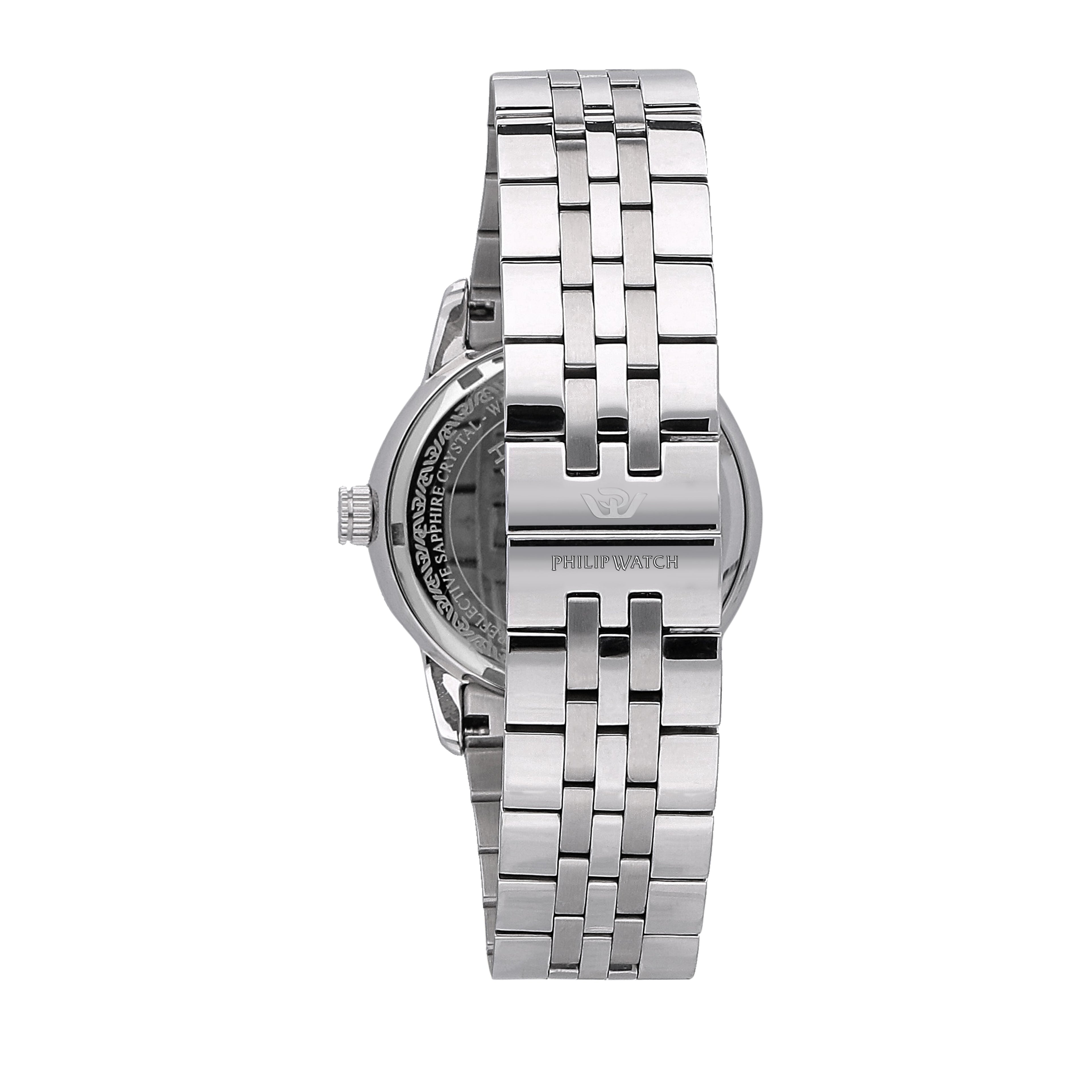 Philip Watch Anniversary Men's Watch R8253150039