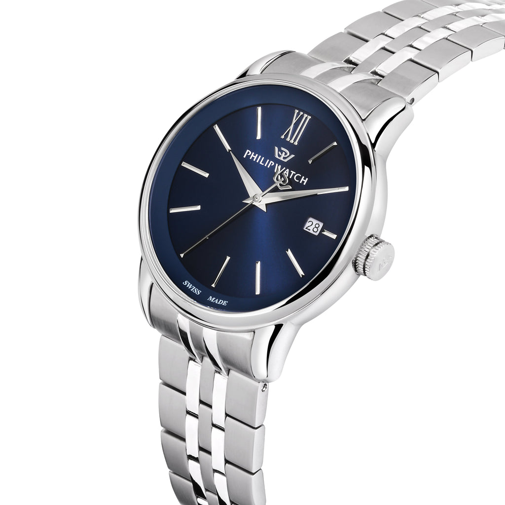 Philip Watch Anniversary Men's Watch R8253150040