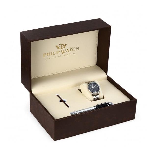 Philip Watch Anniversary Men's Watch R8253150043