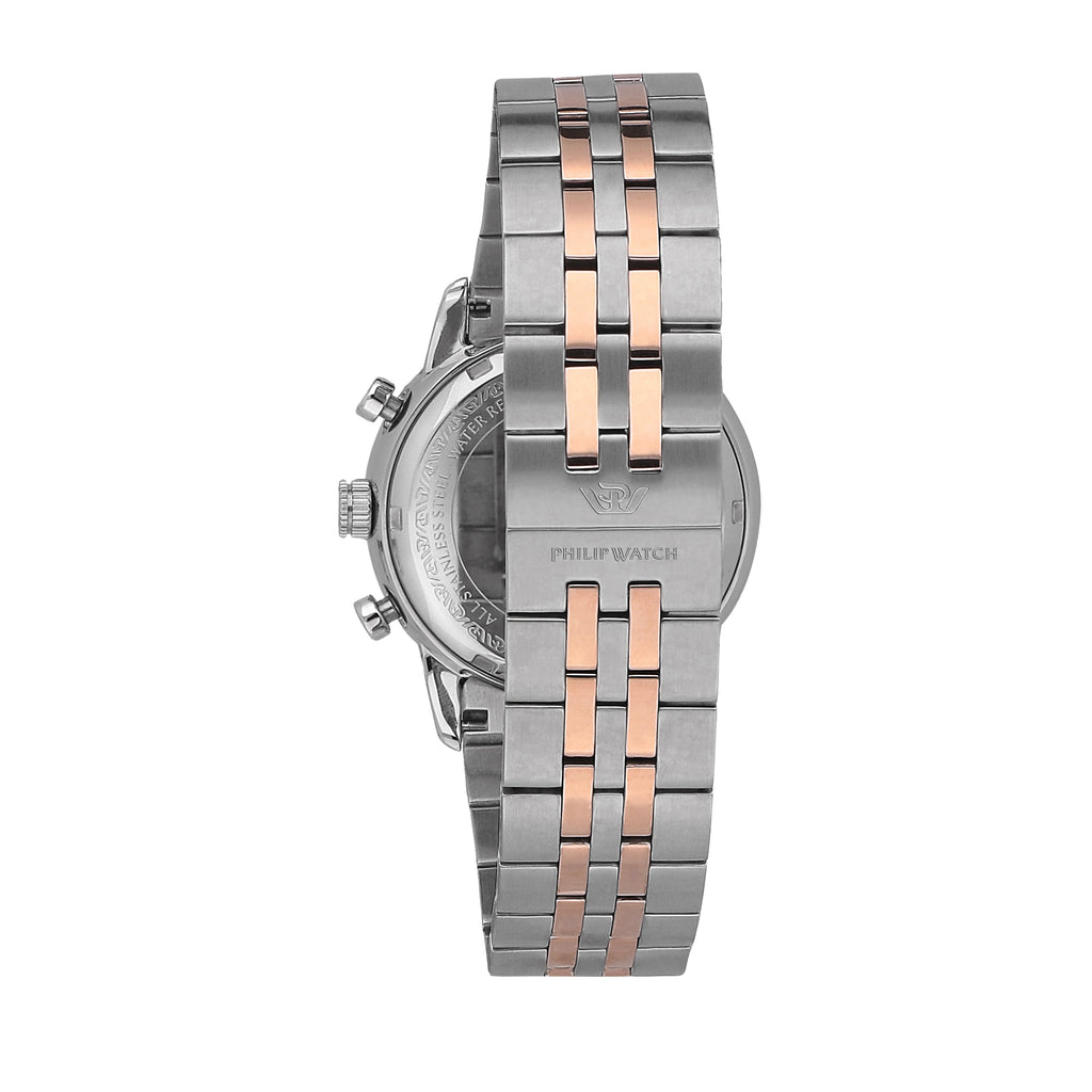 Philip Watch Anniversary Men's Watch R8273650001