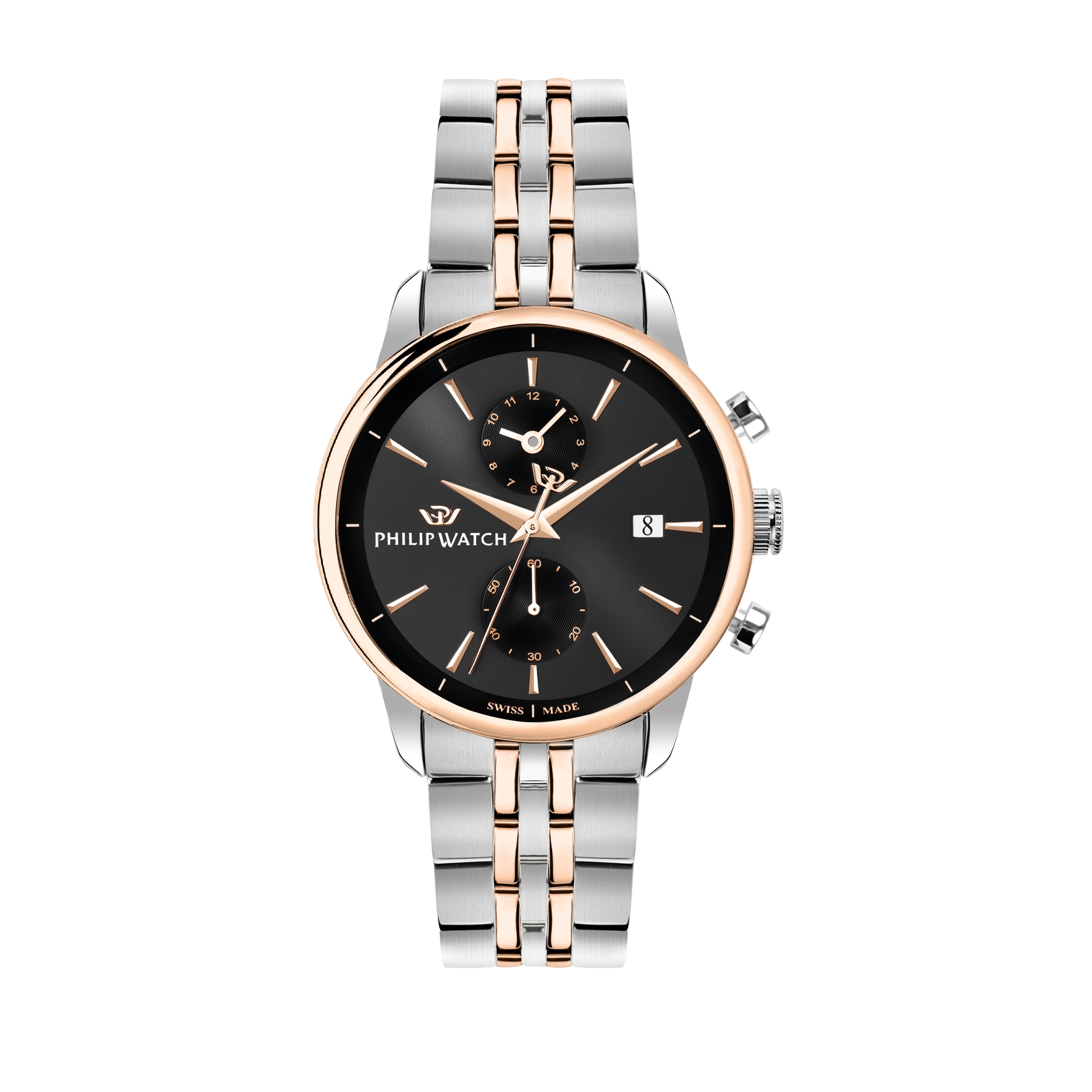 Philip Watch Anniversary Men's Watch R8273650001