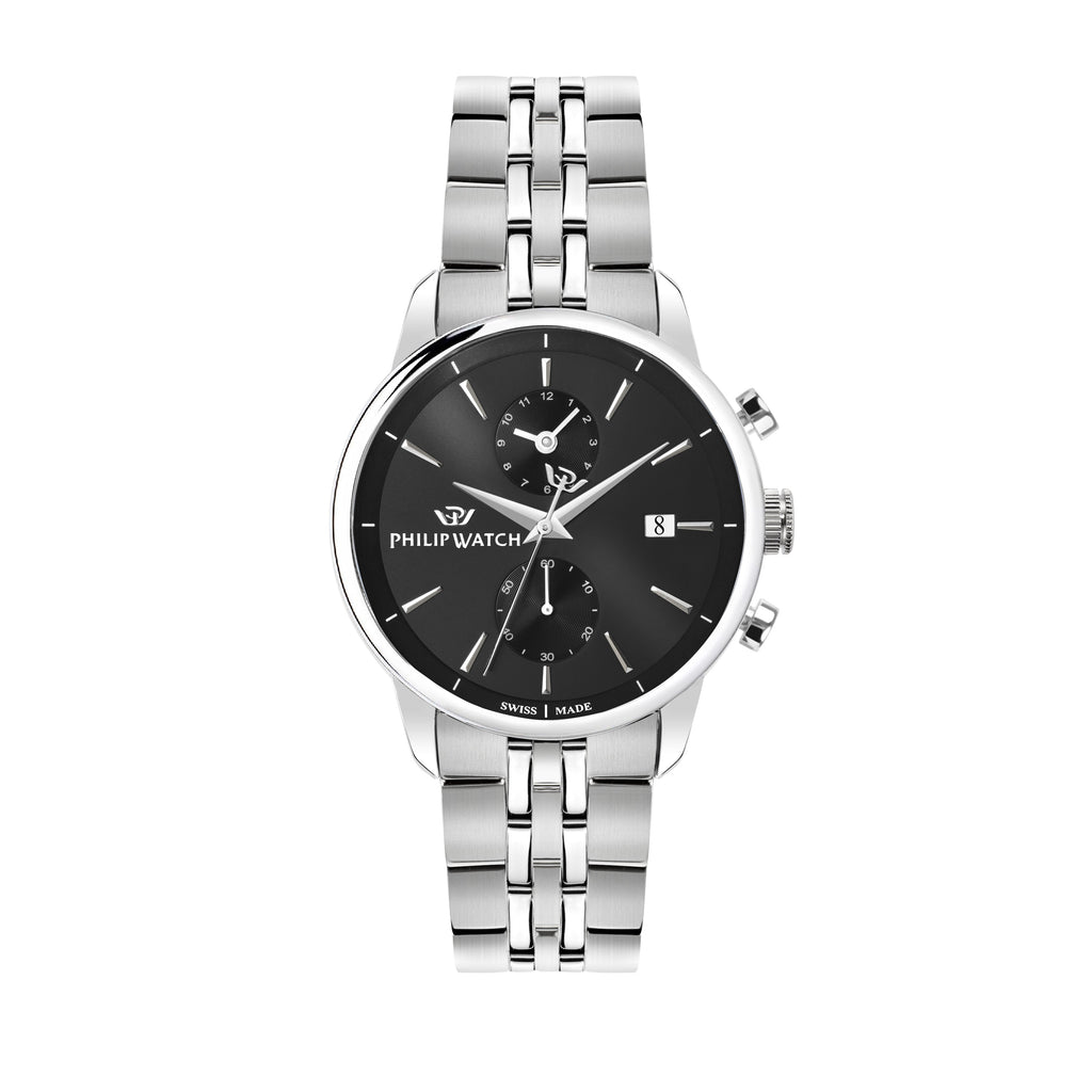 Philip Watch Anniversary Men's Watch R8273650002