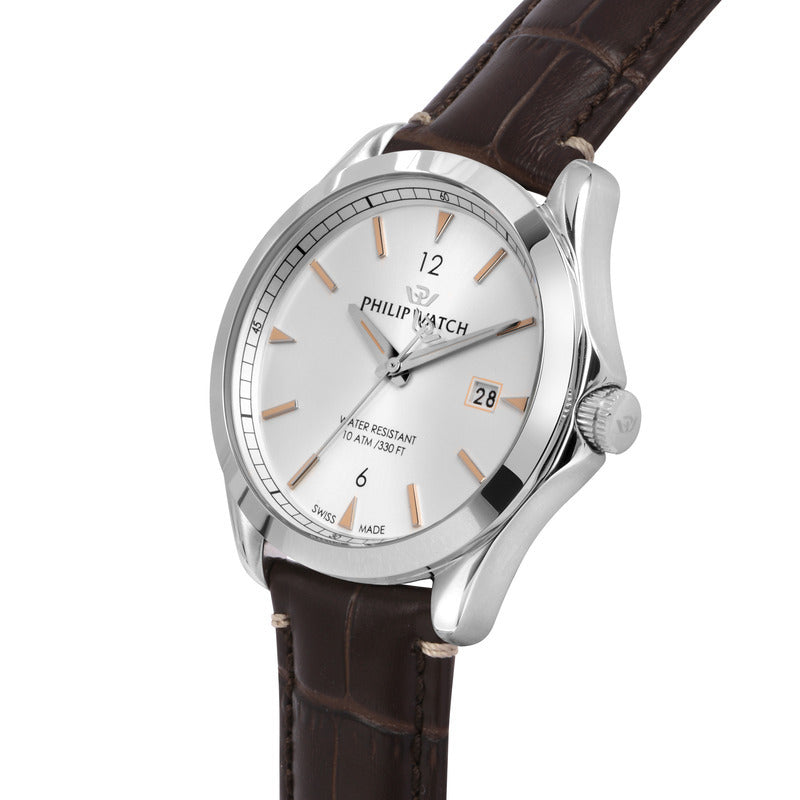 Philip Watch Blaze Men's Watch R8251165007