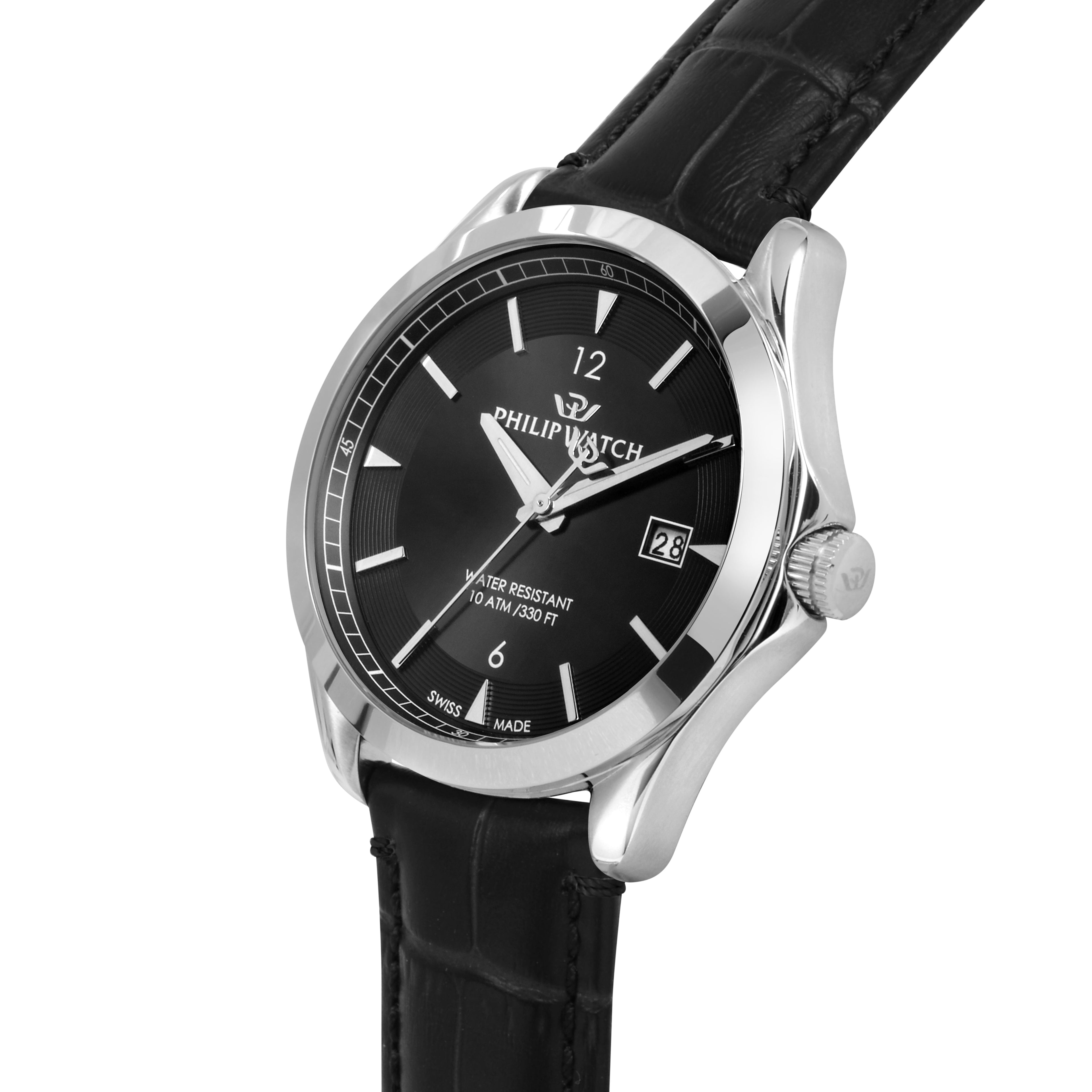 Philip Watch Blaze Men's Watch R8251165048