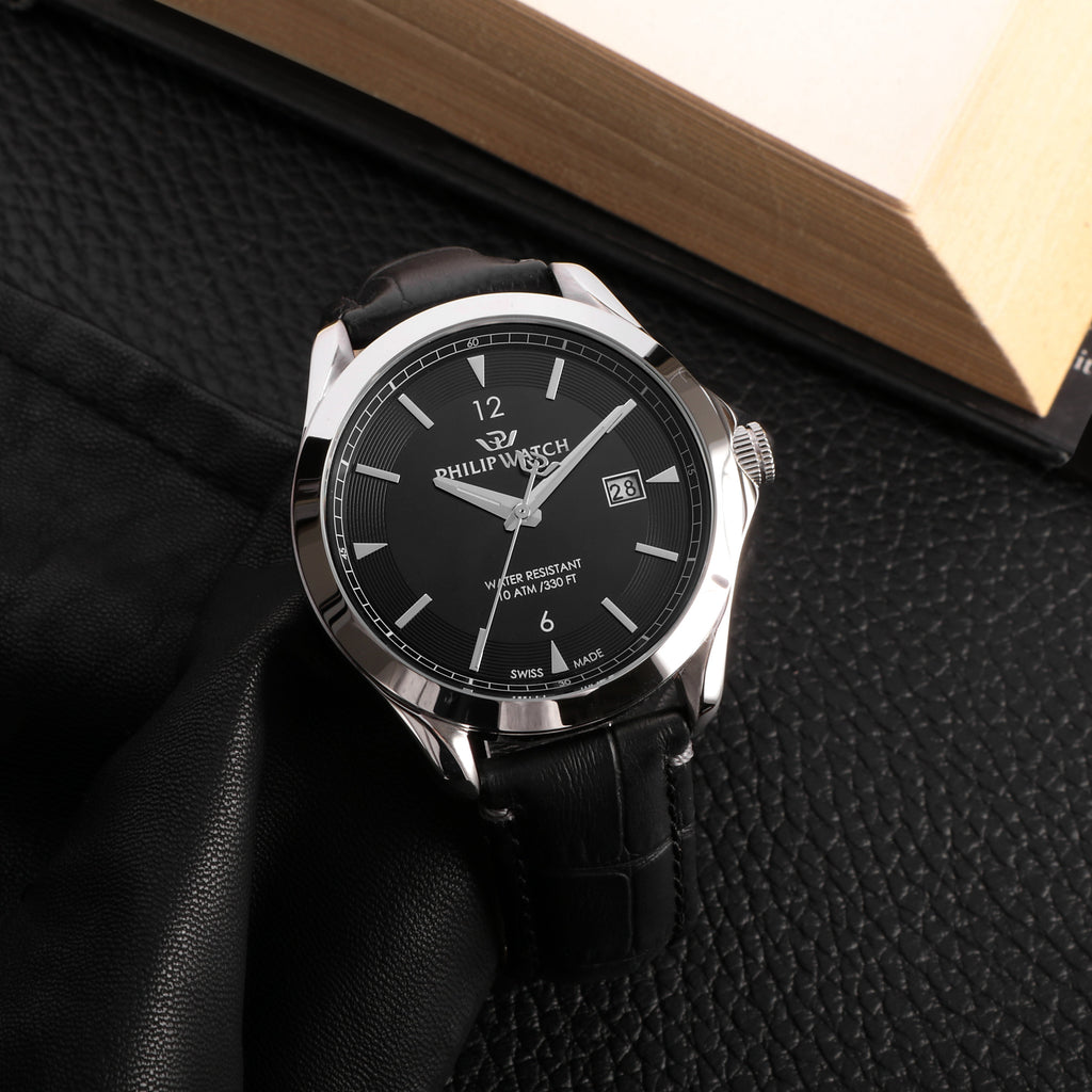 Philip Watch Blaze Men's Watch R8251165048