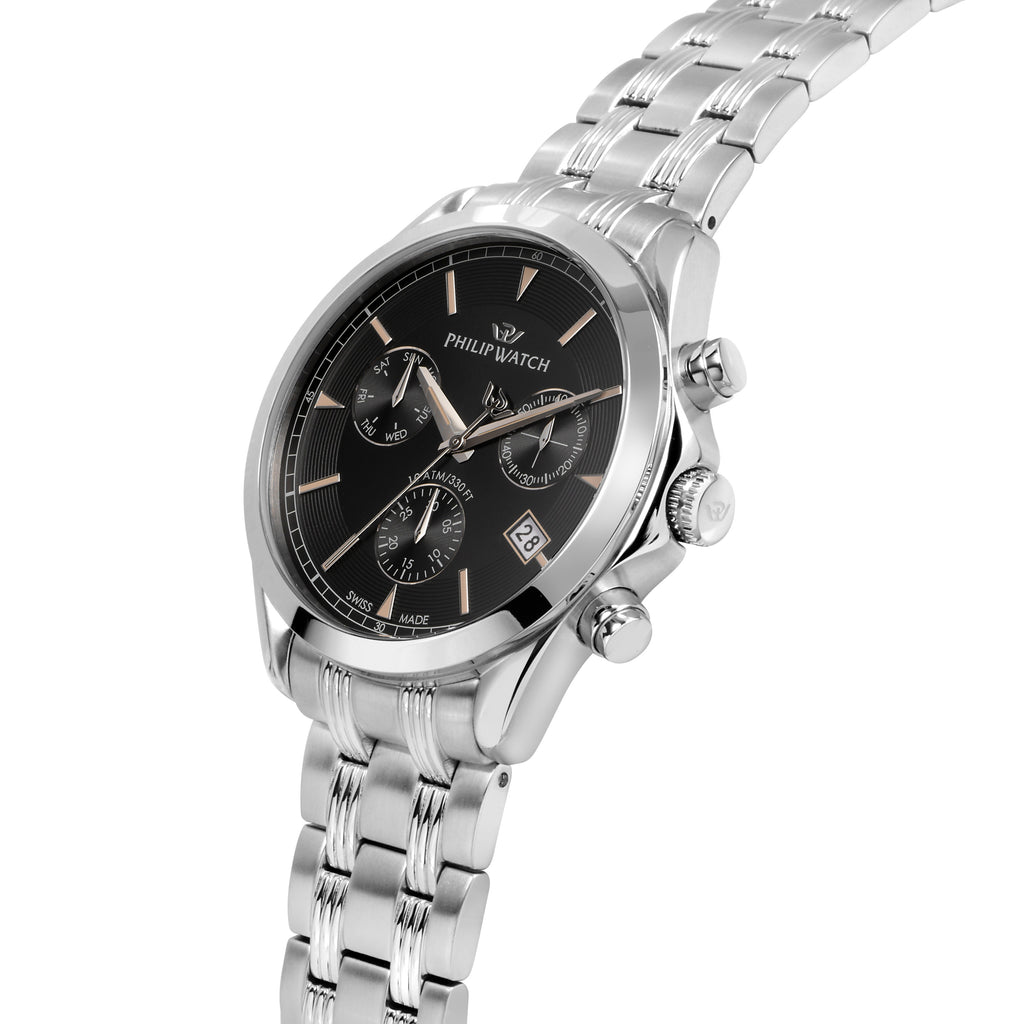 Philip Watch Blaze Men's Watch R8273665004