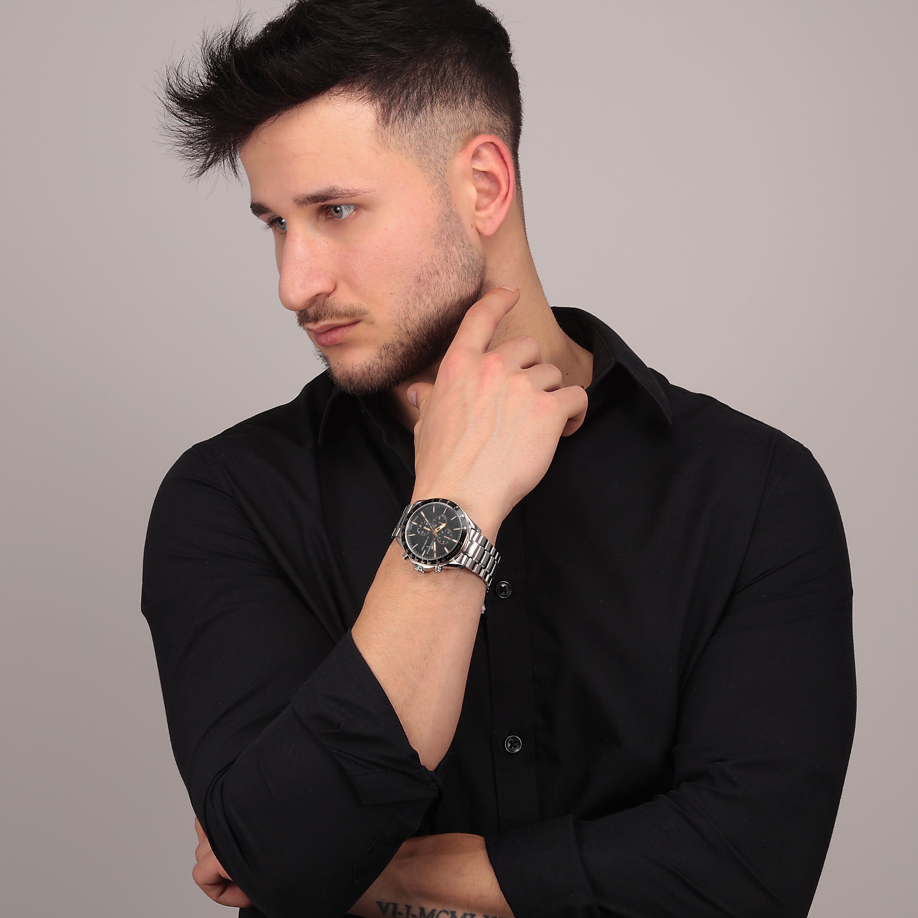 Philip Watch Blaze Men's Watch R8273995007