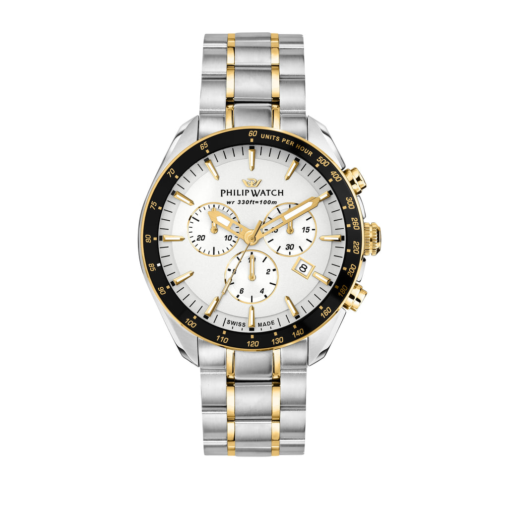 Philip Watch Blaze Men's Watch R8273995016