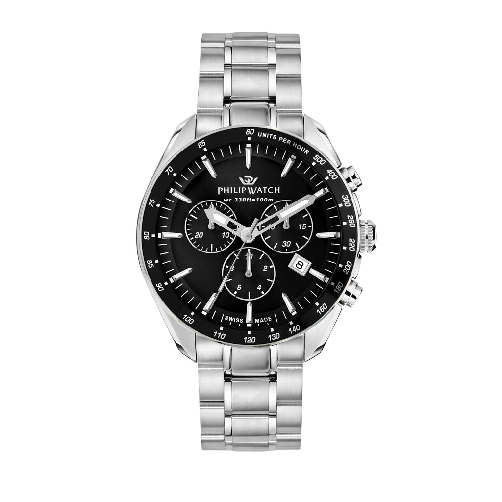 Philip Watch Blaze Men's Watch R8273995018