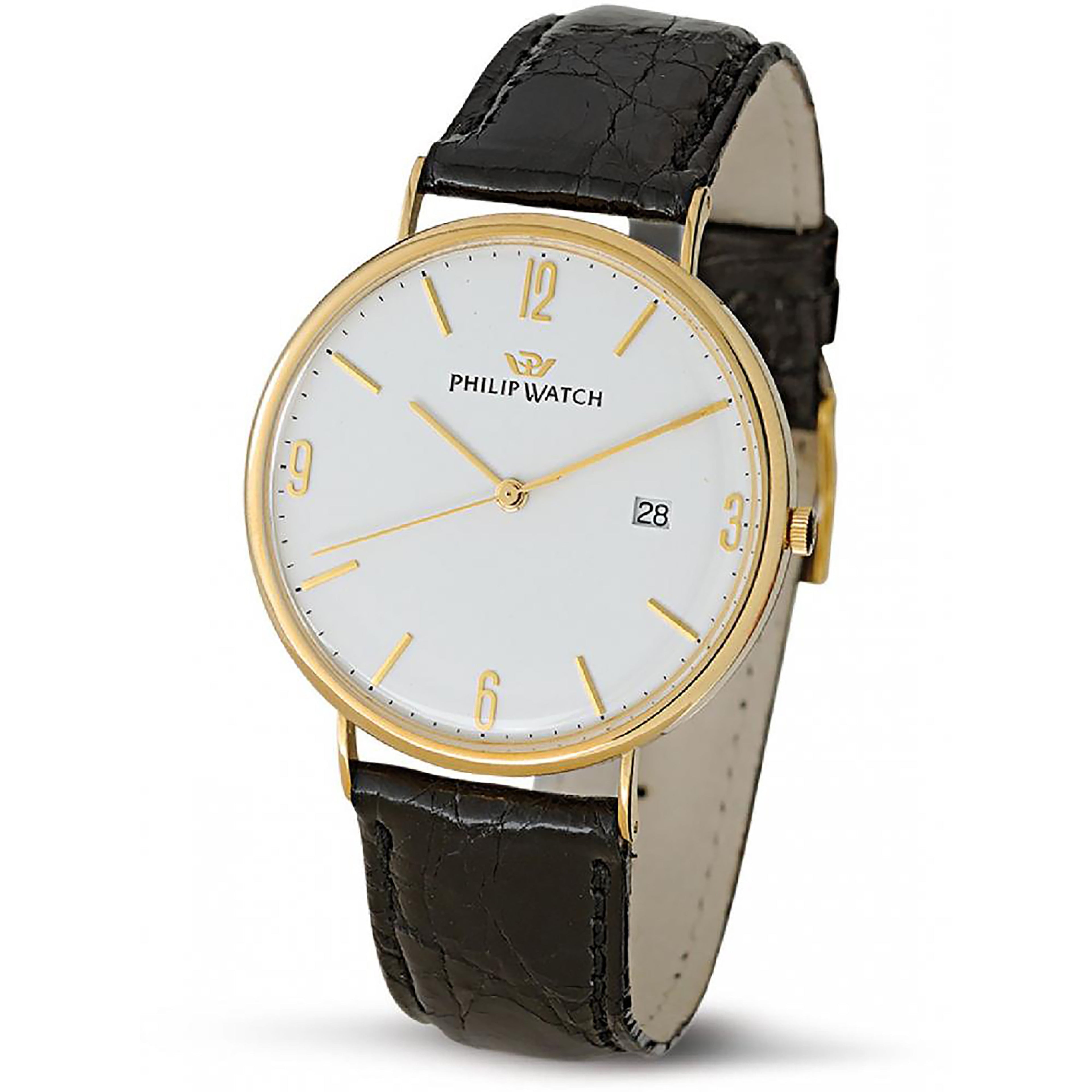 Philip Watch Capsulette Men's Watch R8051551010