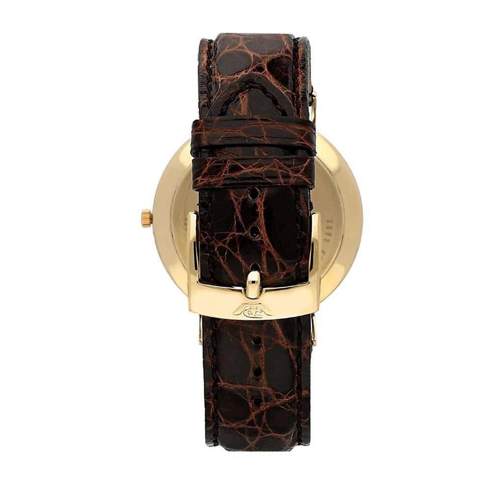 Philip Watch Capsulette Men's Watch R8051551045