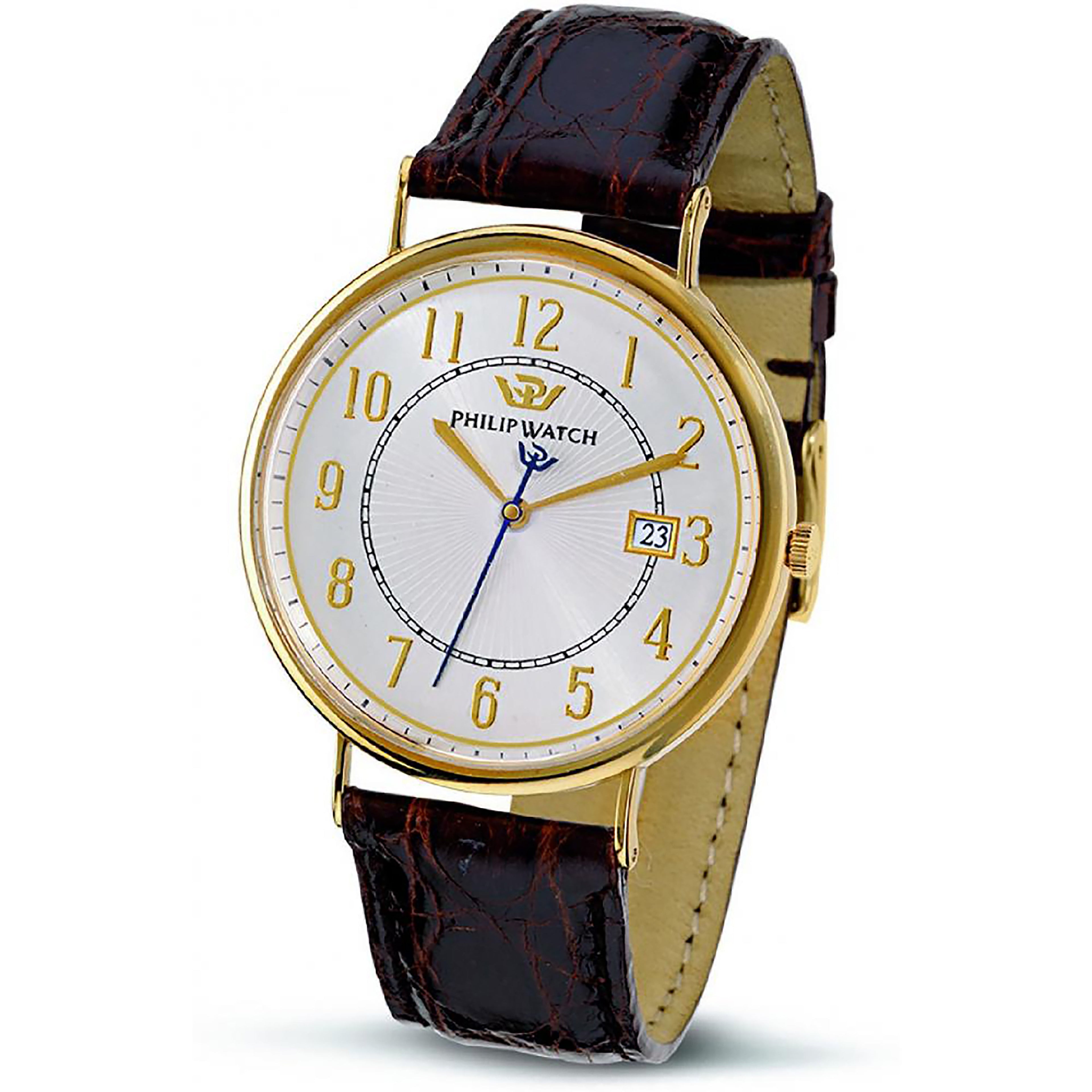 Philip Watch Capsulette Men's Watch R8051551045