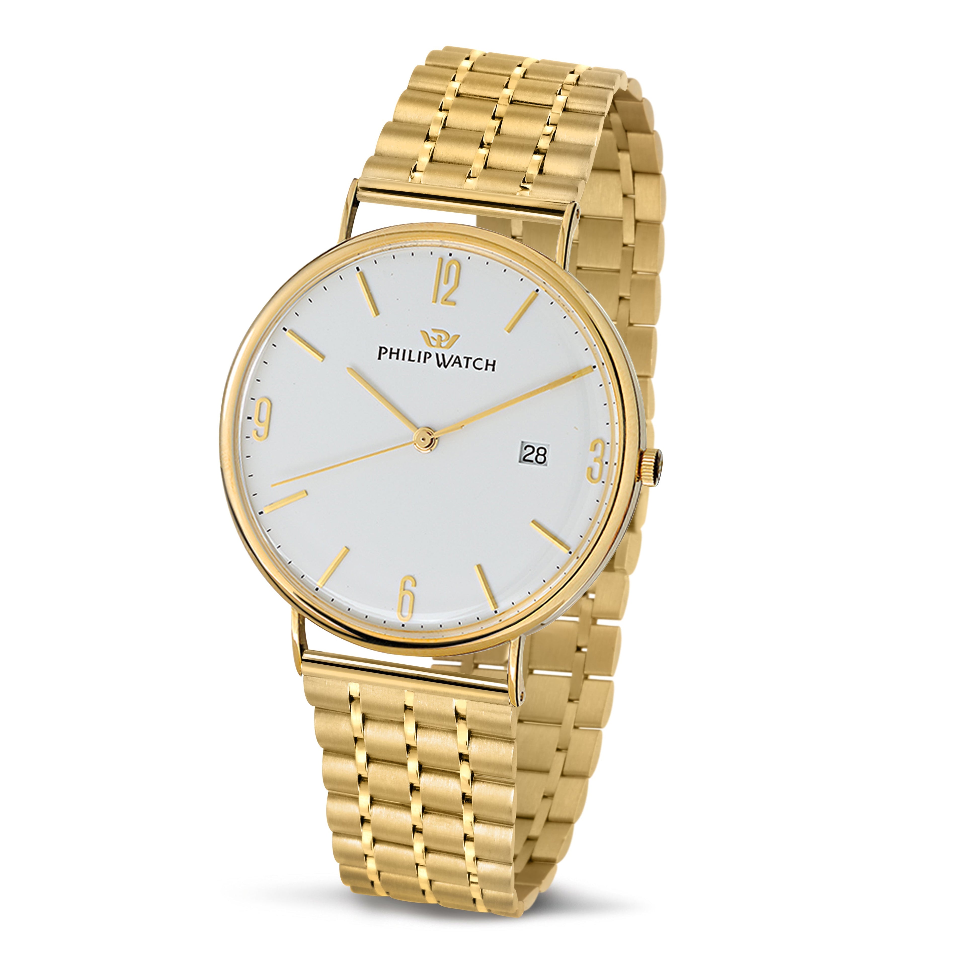 Philip Watch Capsulette Men's Watch R8053551502