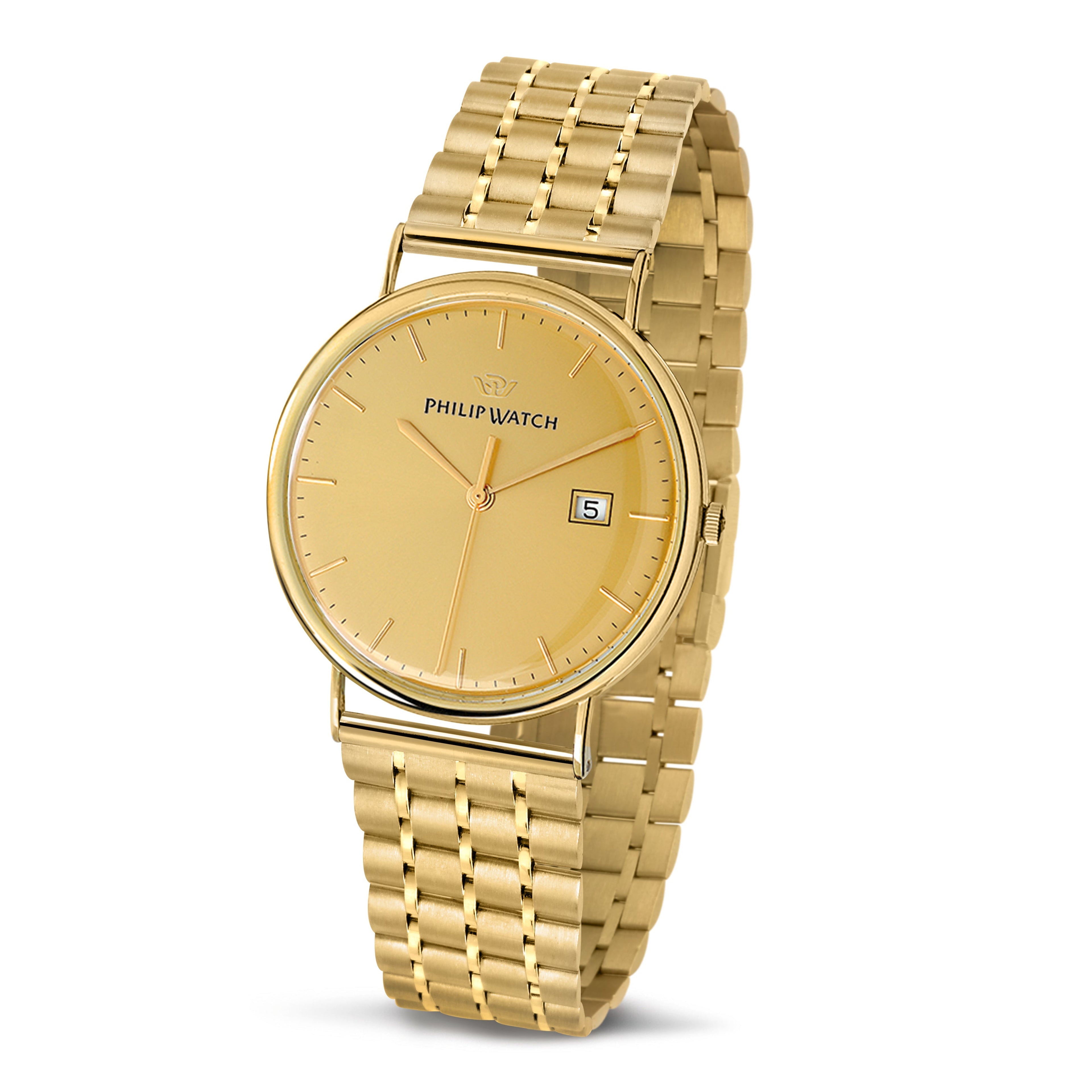 Philip Watch Capsulette Men's Watch R8053551505