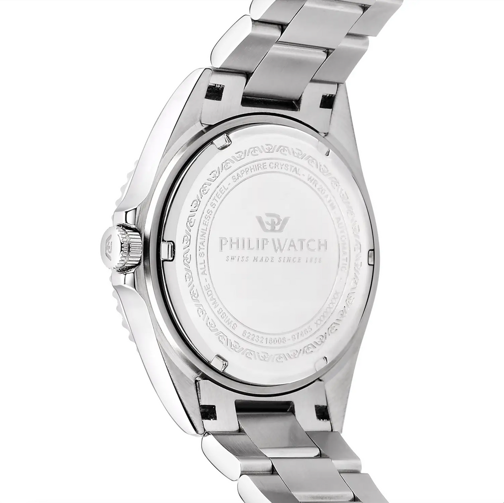Men’s Watch Philip Watch Caribe Diving R8223216008