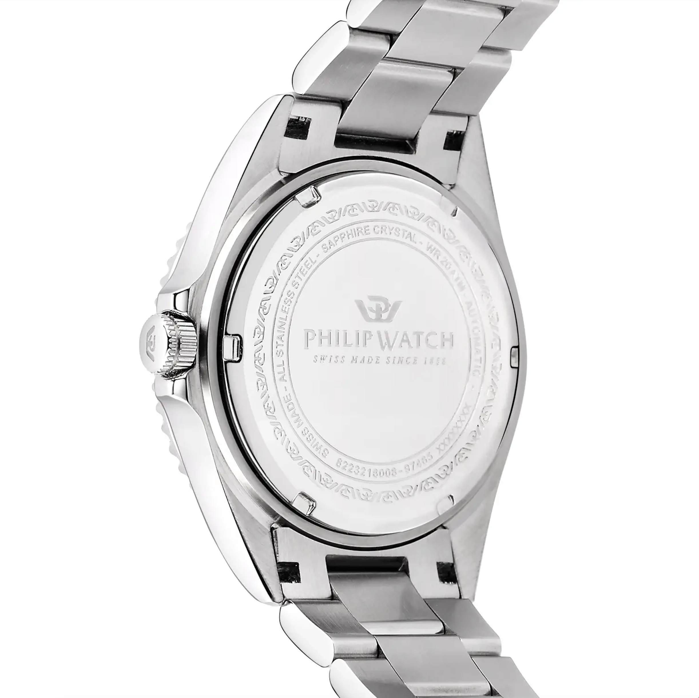 Men’s Watch Philip Watch Caribe Diving R8223216008