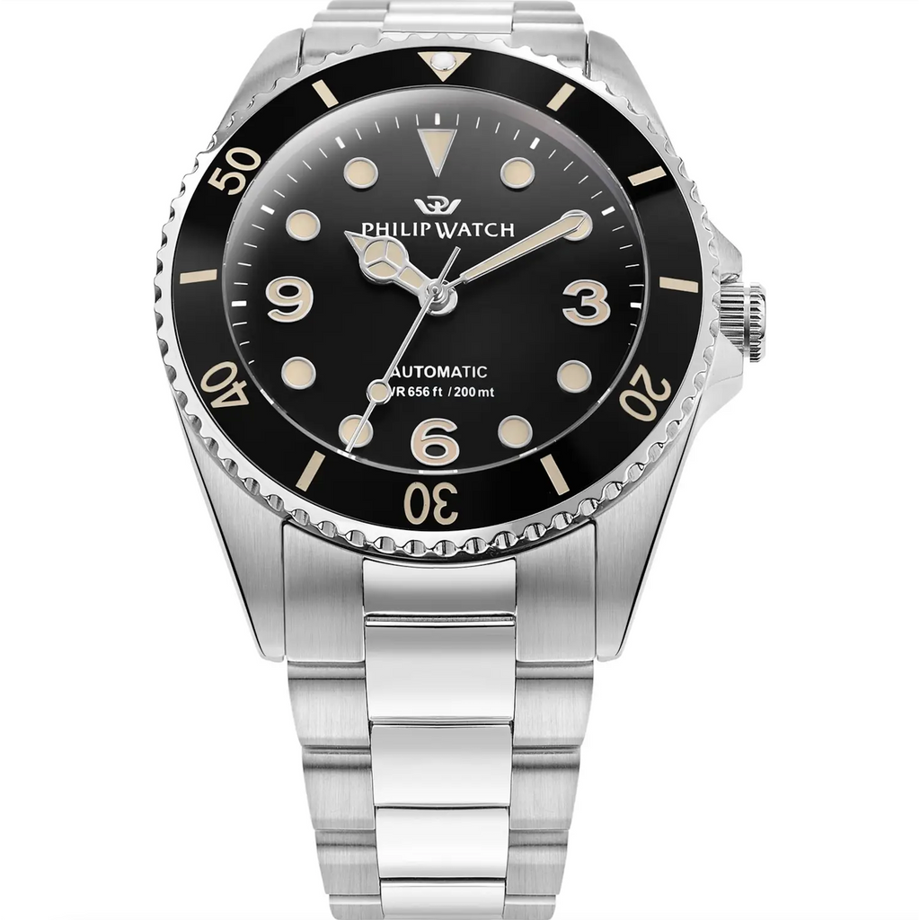 Men’s Watch Philip Watch Caribe Diving R8223216008