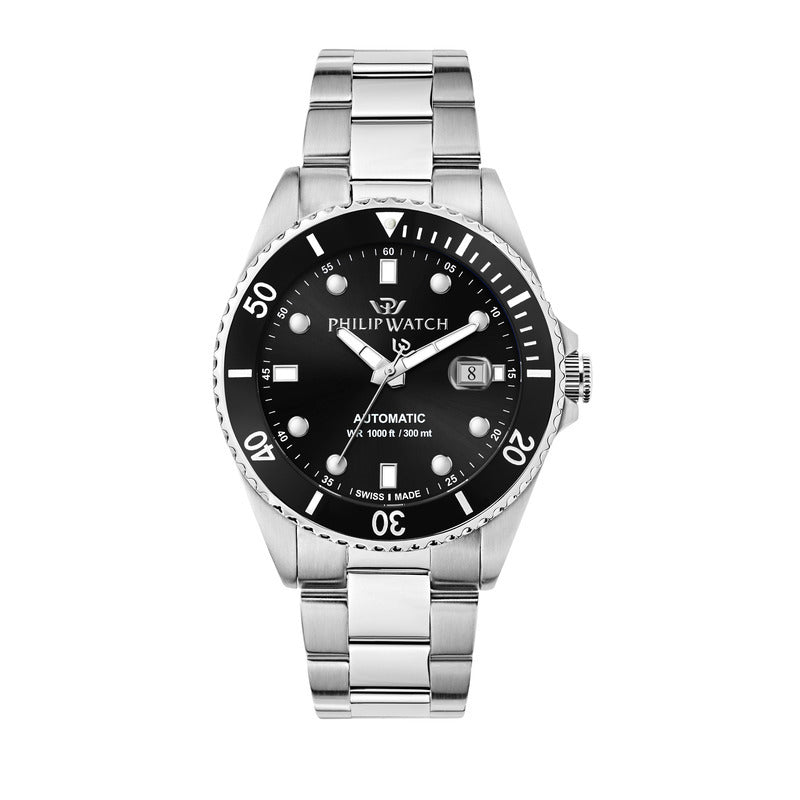 Philip Watch Caribe Diving Men's Watch R8223216009