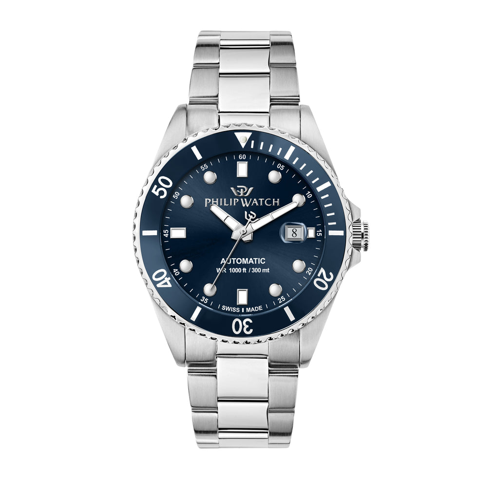 Philip Watch Caribe Diving Men's Watch R8223216011