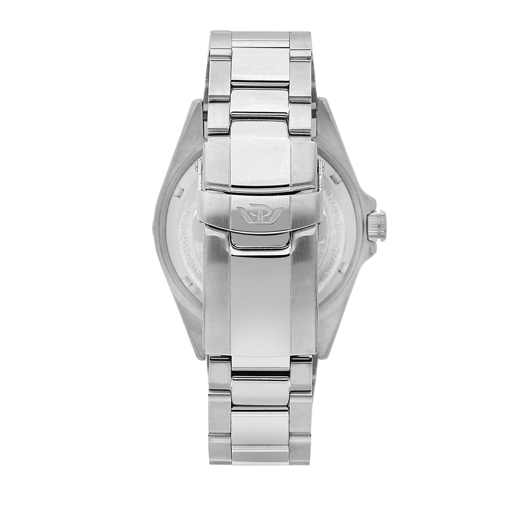 Philip Watch Caribe Diving Men's Watch R8223597033
