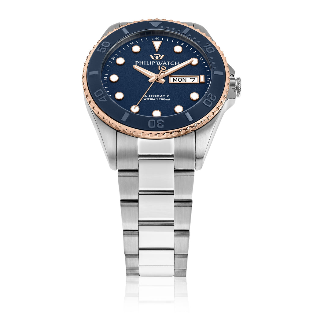 Philip Watch Caribe Diving Men's Watch R8223597033