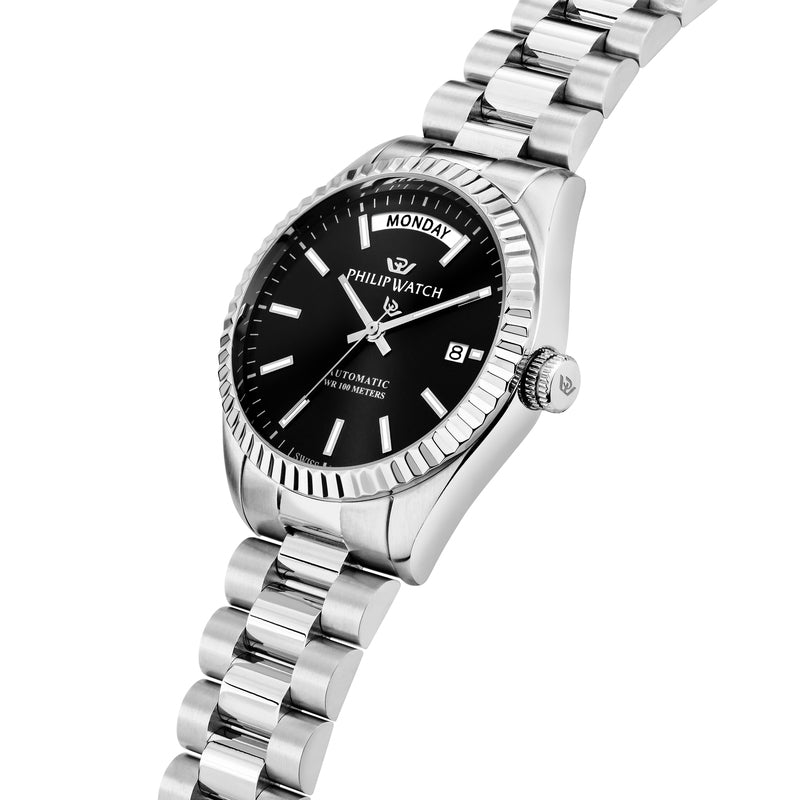 Philip Watch Caribe Men's Watch R8223597108