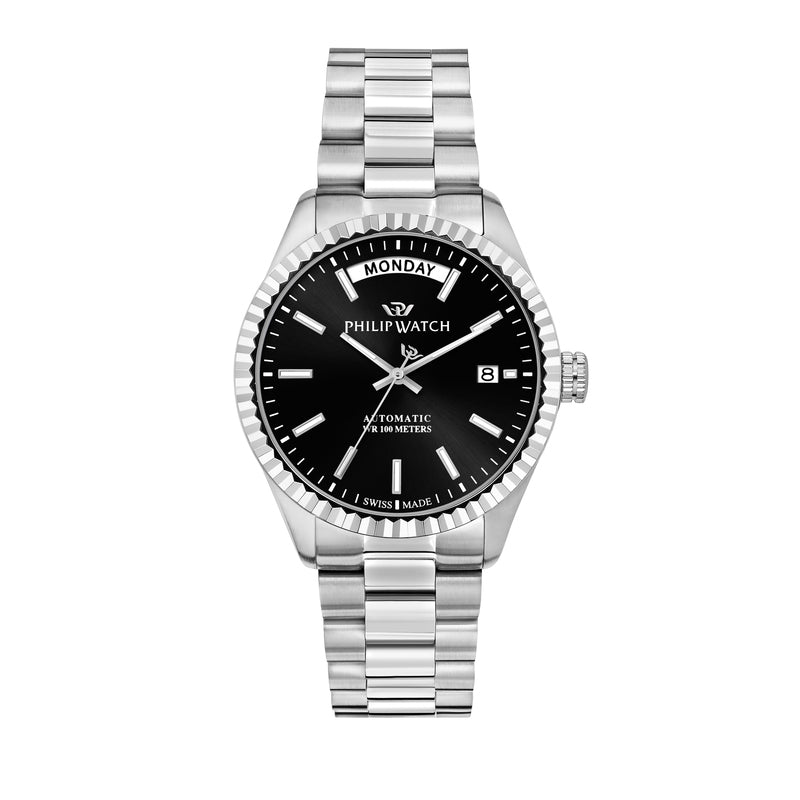 Philip Watch Caribe Men's Watch R8223597108