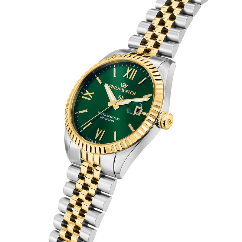 Philip Watch Caribe Men's Watch R8253597111