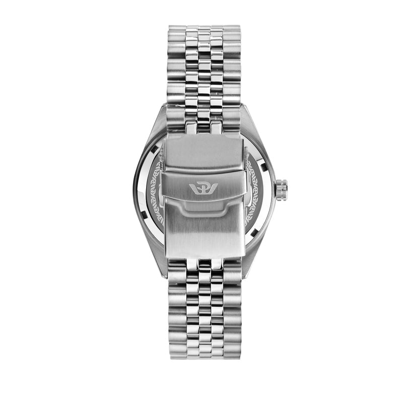 Philip Watch Caribe Men's Watch R8253597112