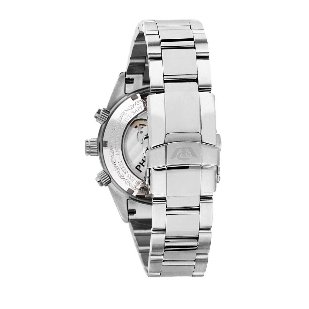 Philip Watch Caribe Sport Men's Watch R8243607002