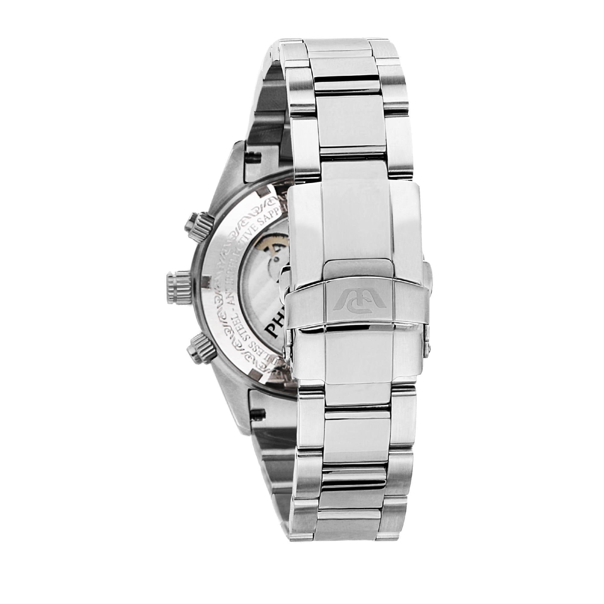 Philip Watch Caribe Sport Men's Watch R8243607005