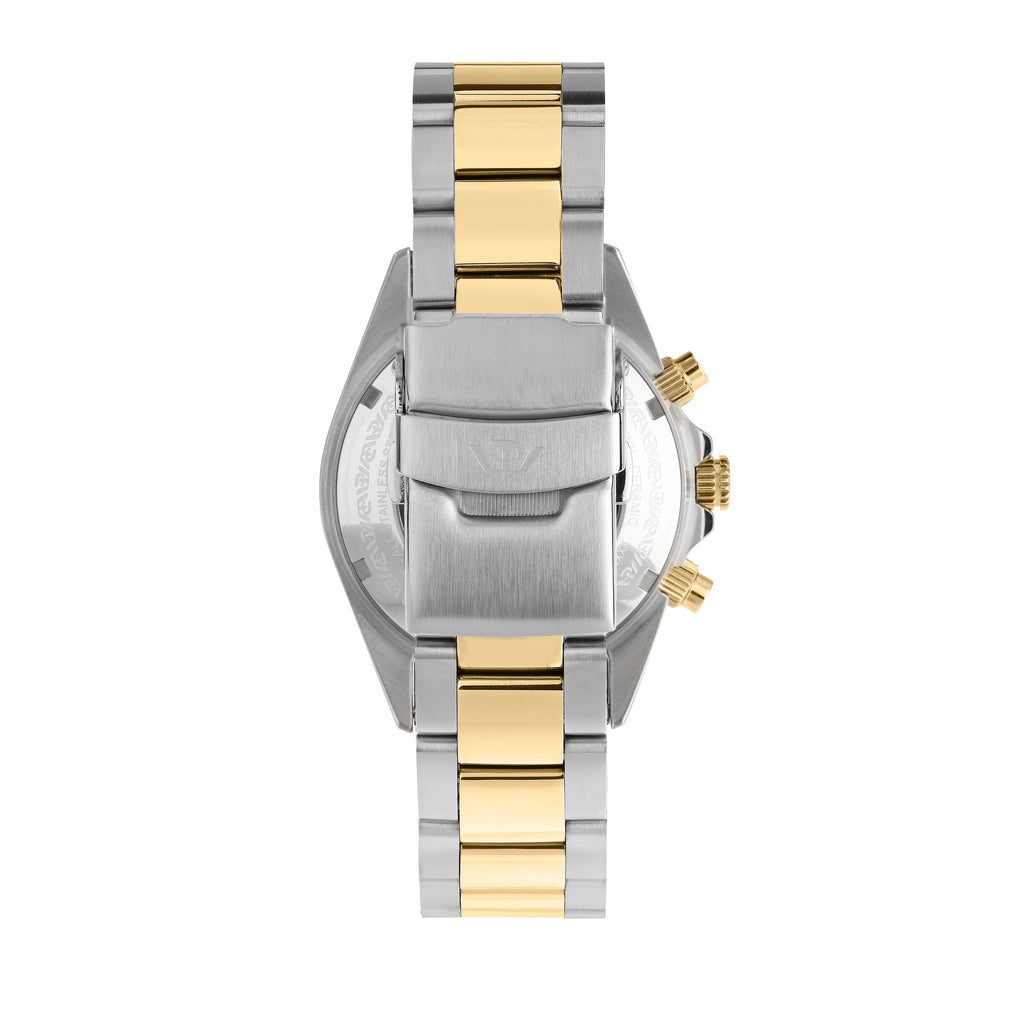 Philip Watch Caribe Sport Men's Watch R8243607007