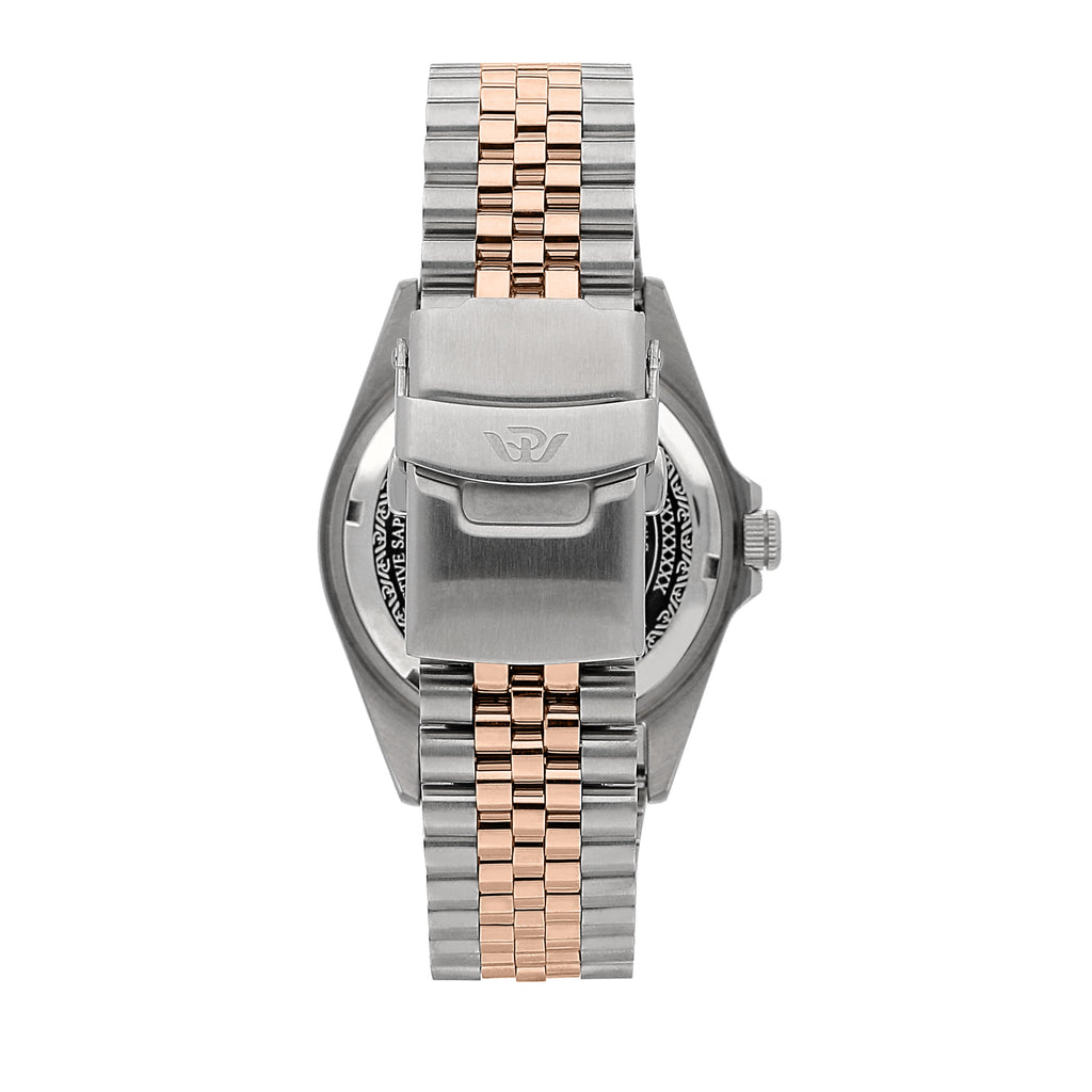 Philip Watch Caribe Sport Men's Watch R8253597081