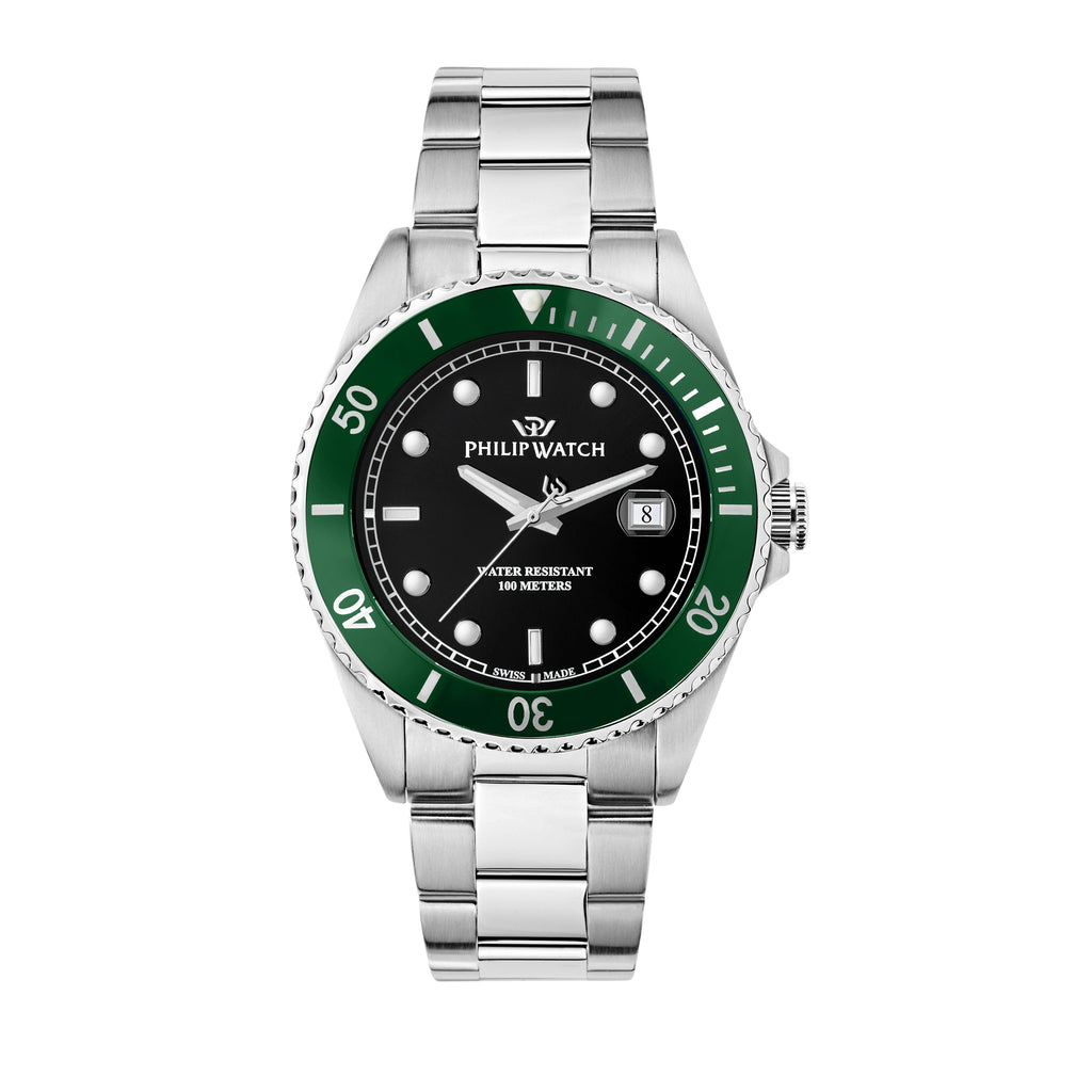 Philip Watch Caribe Sport Men's Watch R8253597086