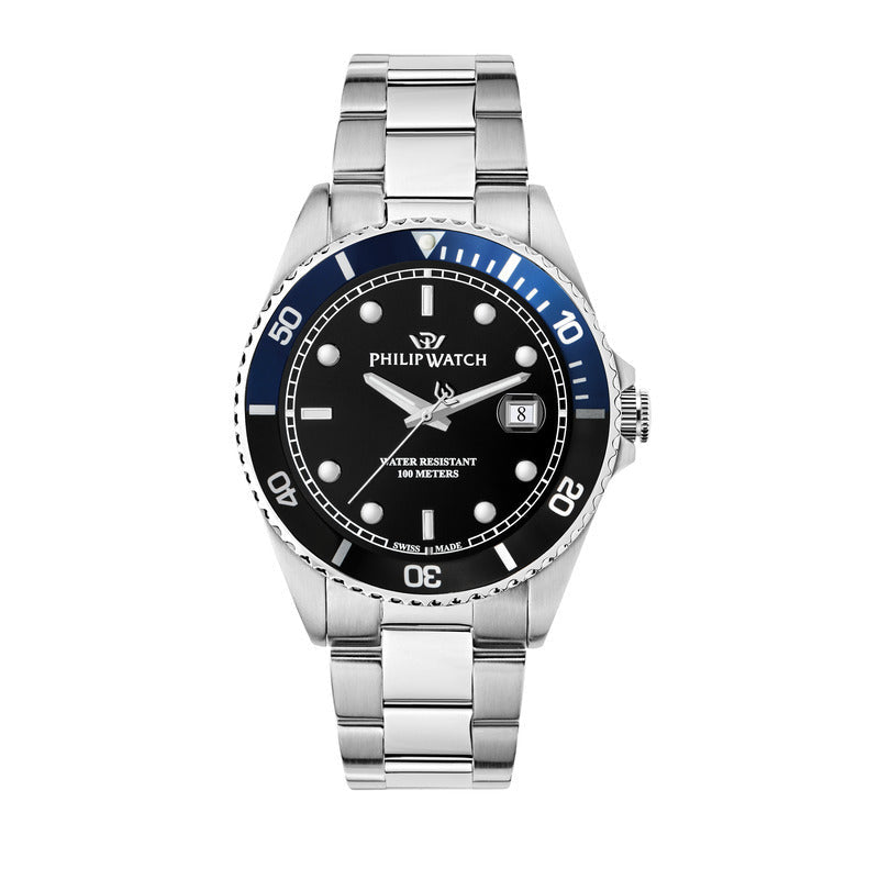 Philip Watch Caribe Sport Men's Watch R8253597091