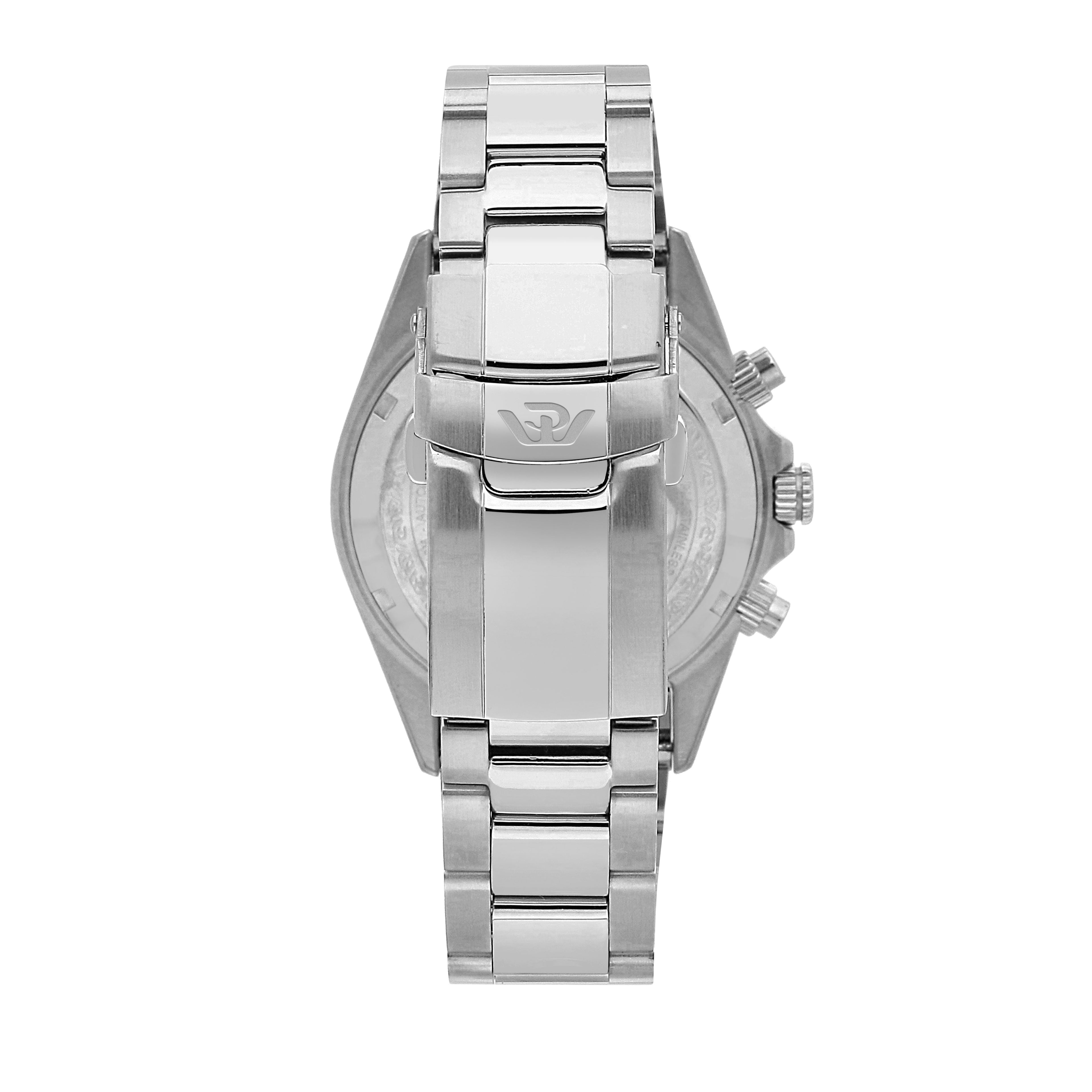 Philip Watch Caribe Sport Men's Watch R8273607008