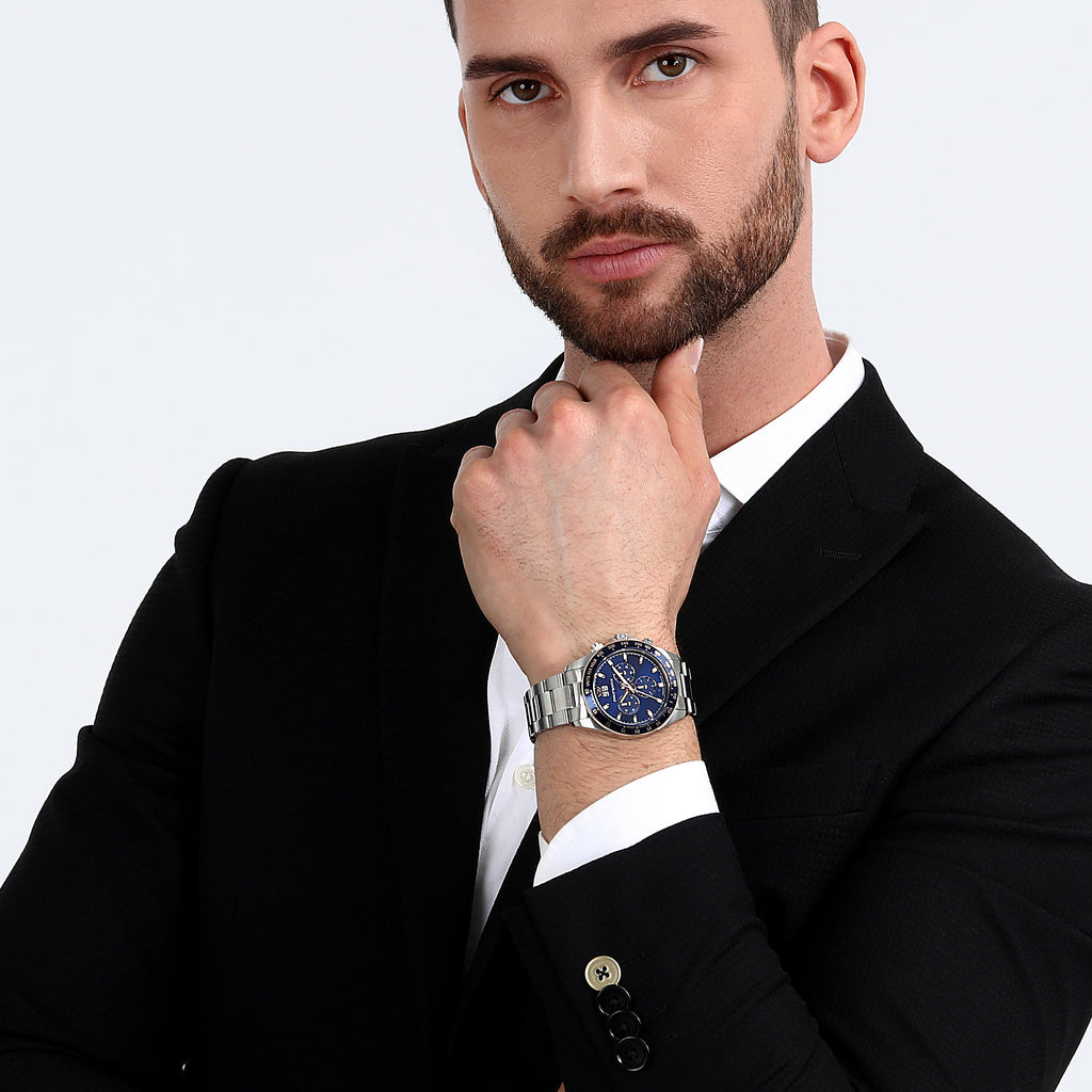 Philip Watch Caribe Sport Men's Watch R8273607008