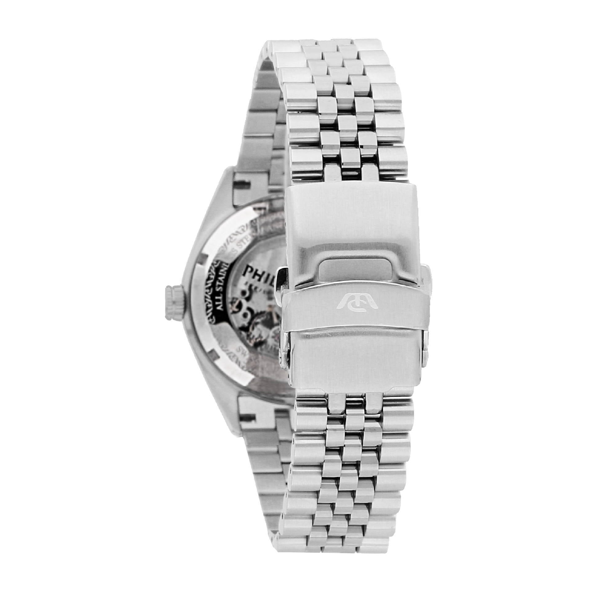Philip Watch Caribe Urban Men's Watch R8223597022