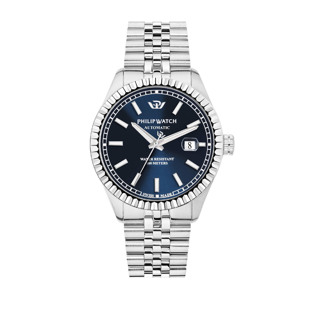 Philip Watch Caribe Urban Men's Watch R8223597022