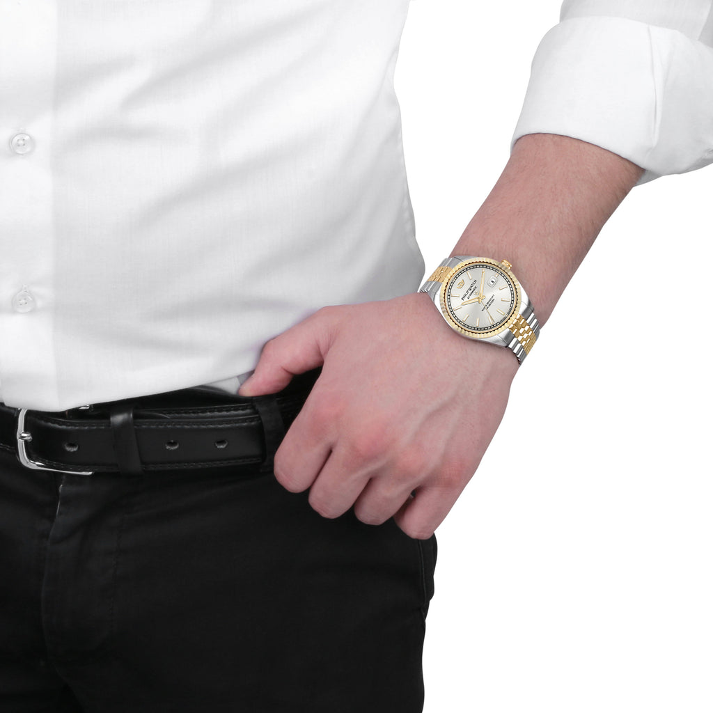 Philip Watch Caribe Urban Men's Watch R8223597025