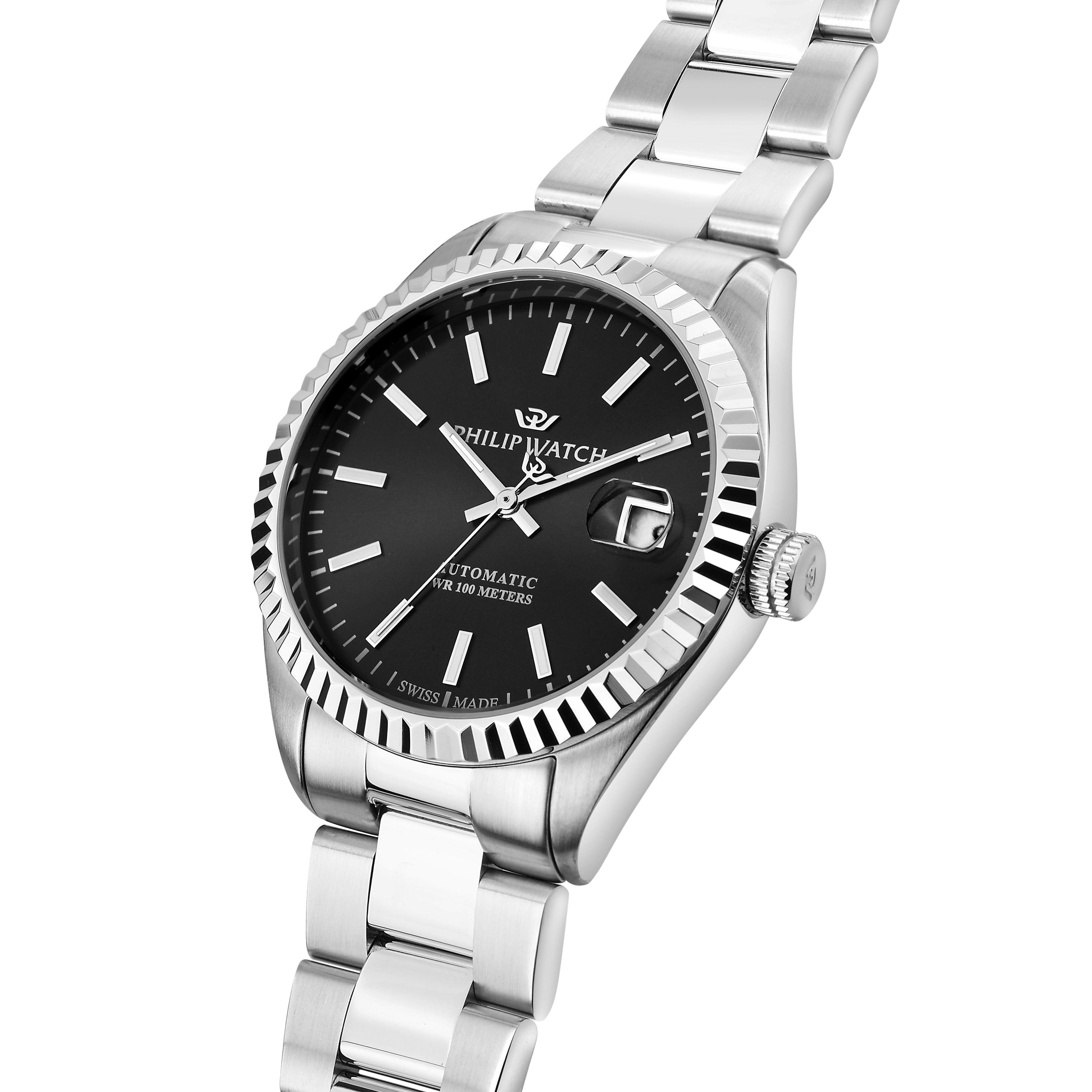 Philip Watch Caribe Urban Men's Watch R8223597029