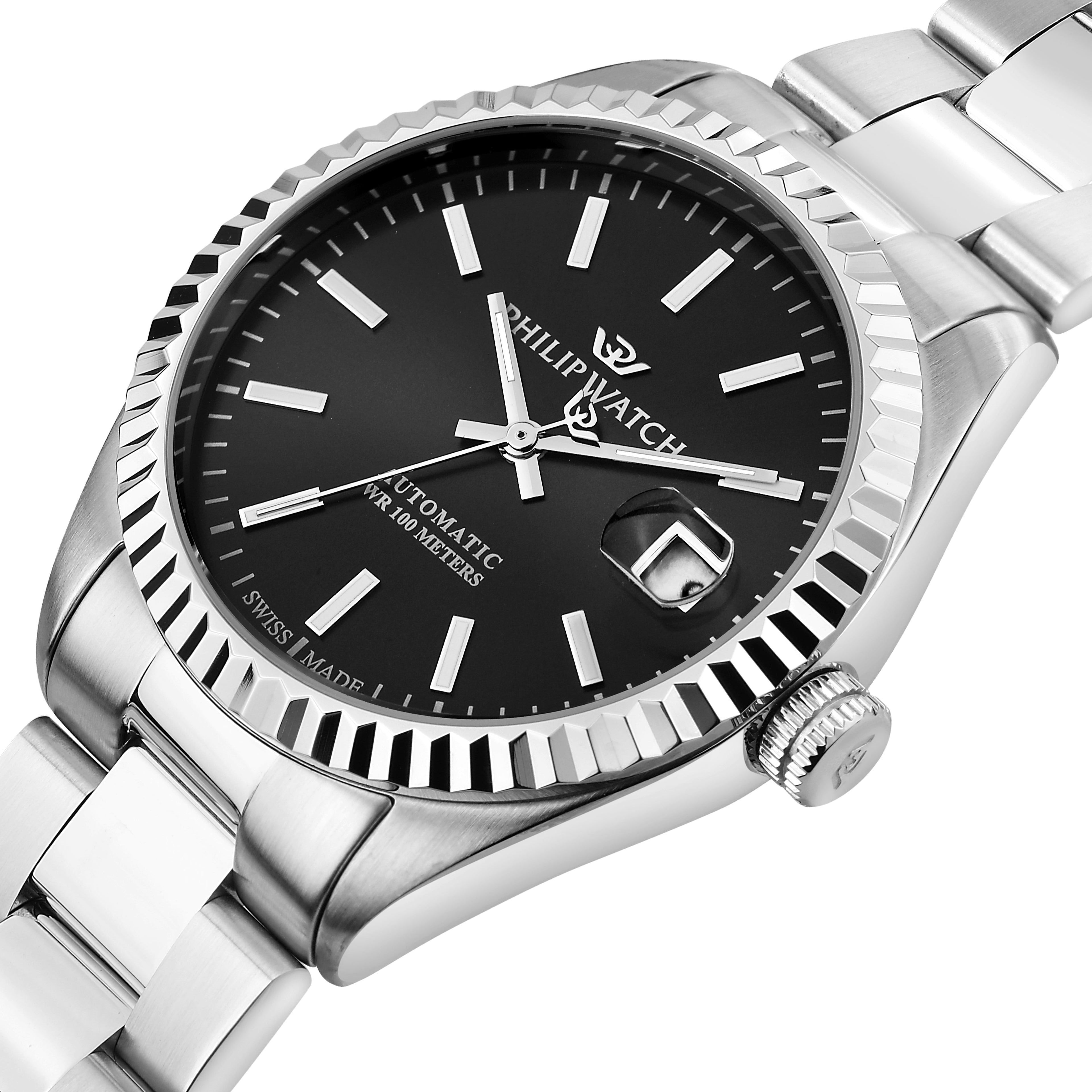 Philip Watch Caribe Urban Men's Watch R8223597029