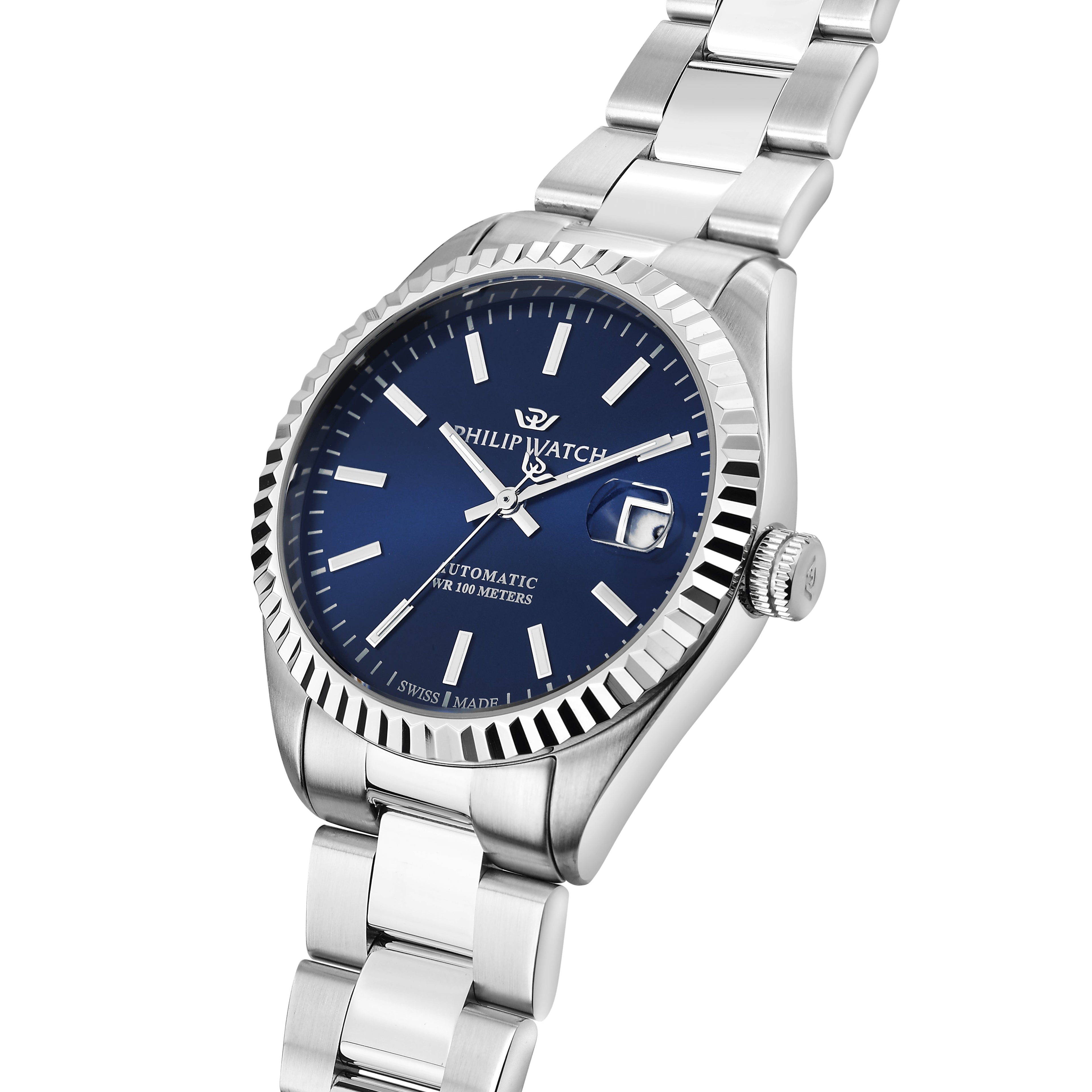 Philip Watch Caribe Urban Men's Watch R8223597030
