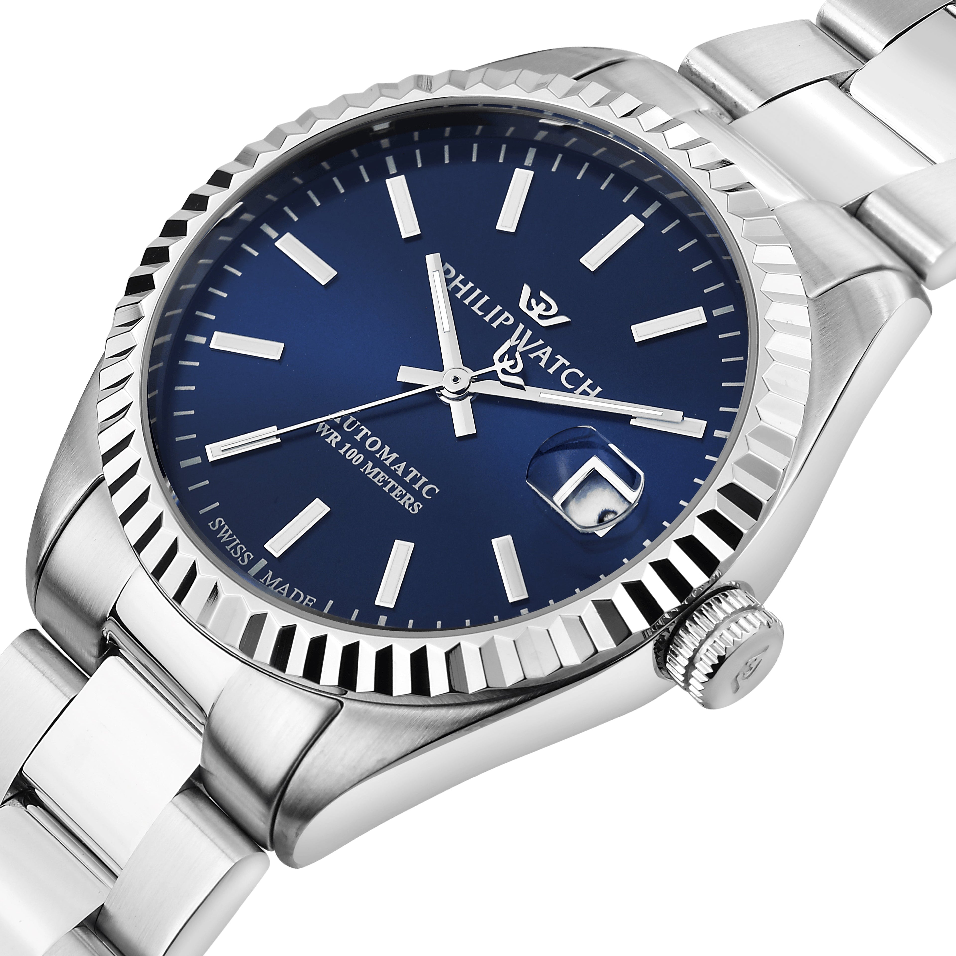 Philip Watch Caribe Urban Men's Watch R8223597030