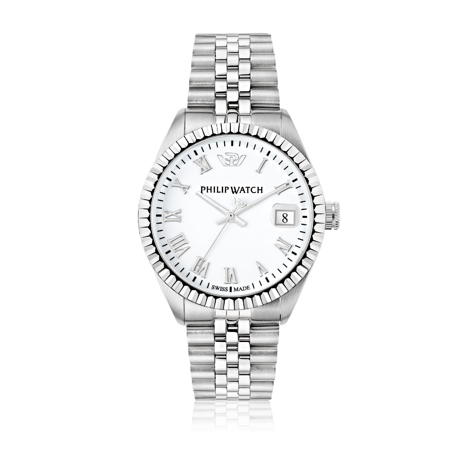 Philip Watch Caribe Urban Men's Watch R8253597075