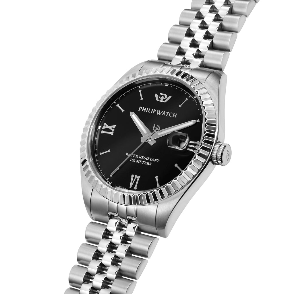 Philip Watch Caribe Urban Men's Watch R8253597076