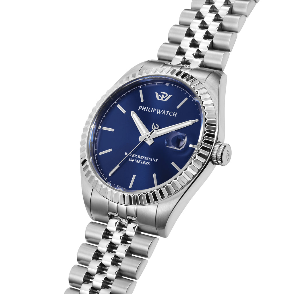Philip Watch Caribe Urban Men's Watch R8253597077