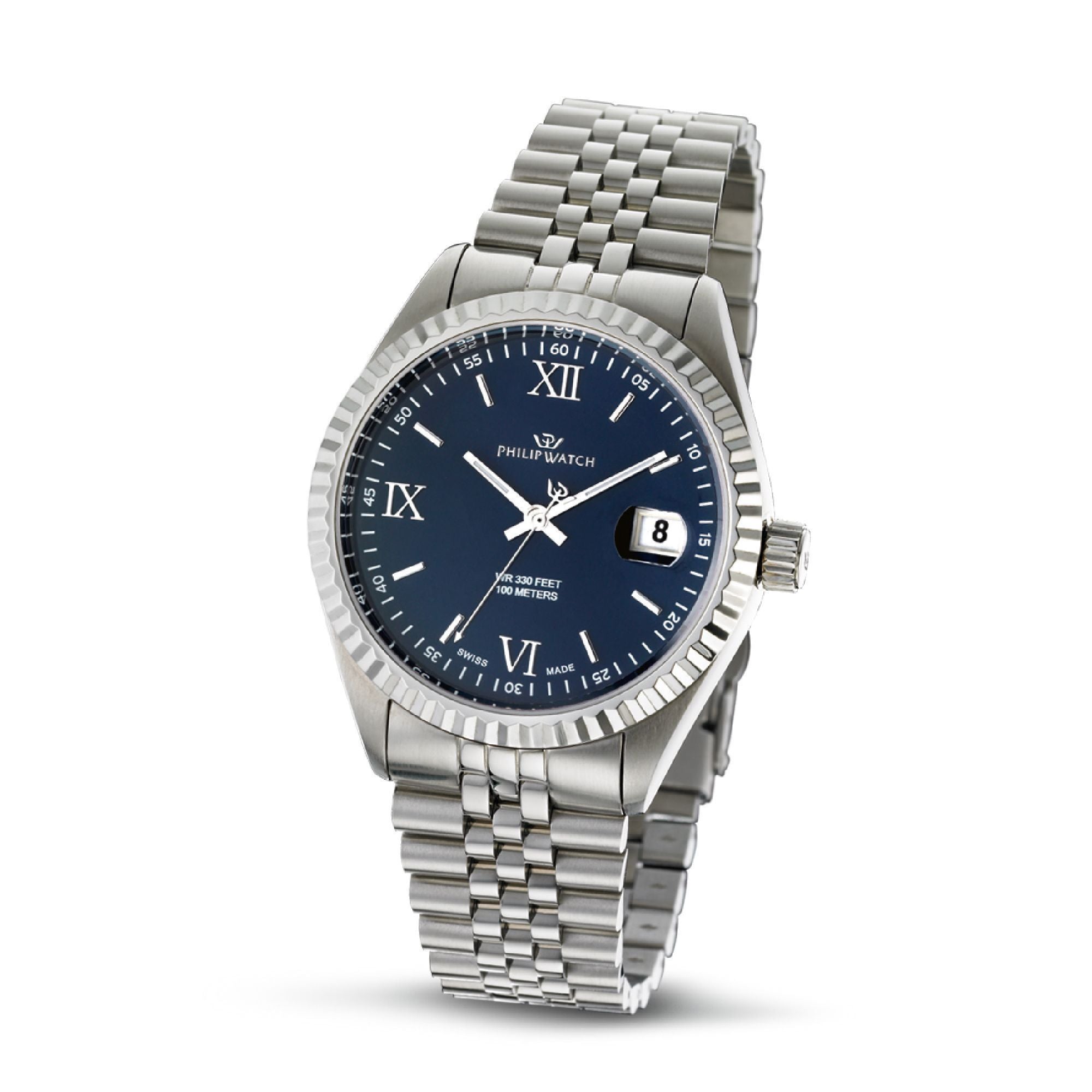 Philip Watch Caribe Urban Men's Watch R8253597080