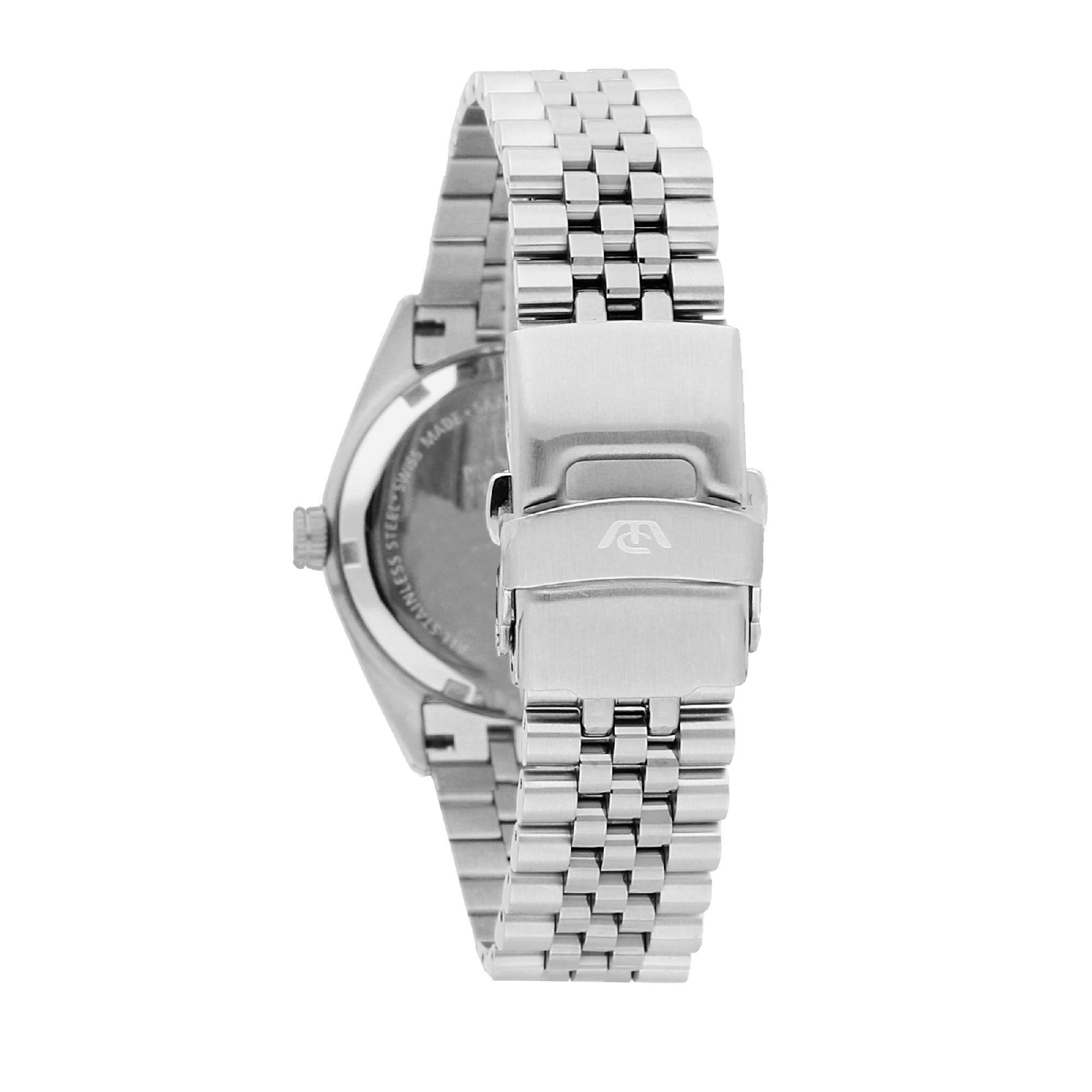 Philip Watch Caribe Urban Men's Watch R8253597082