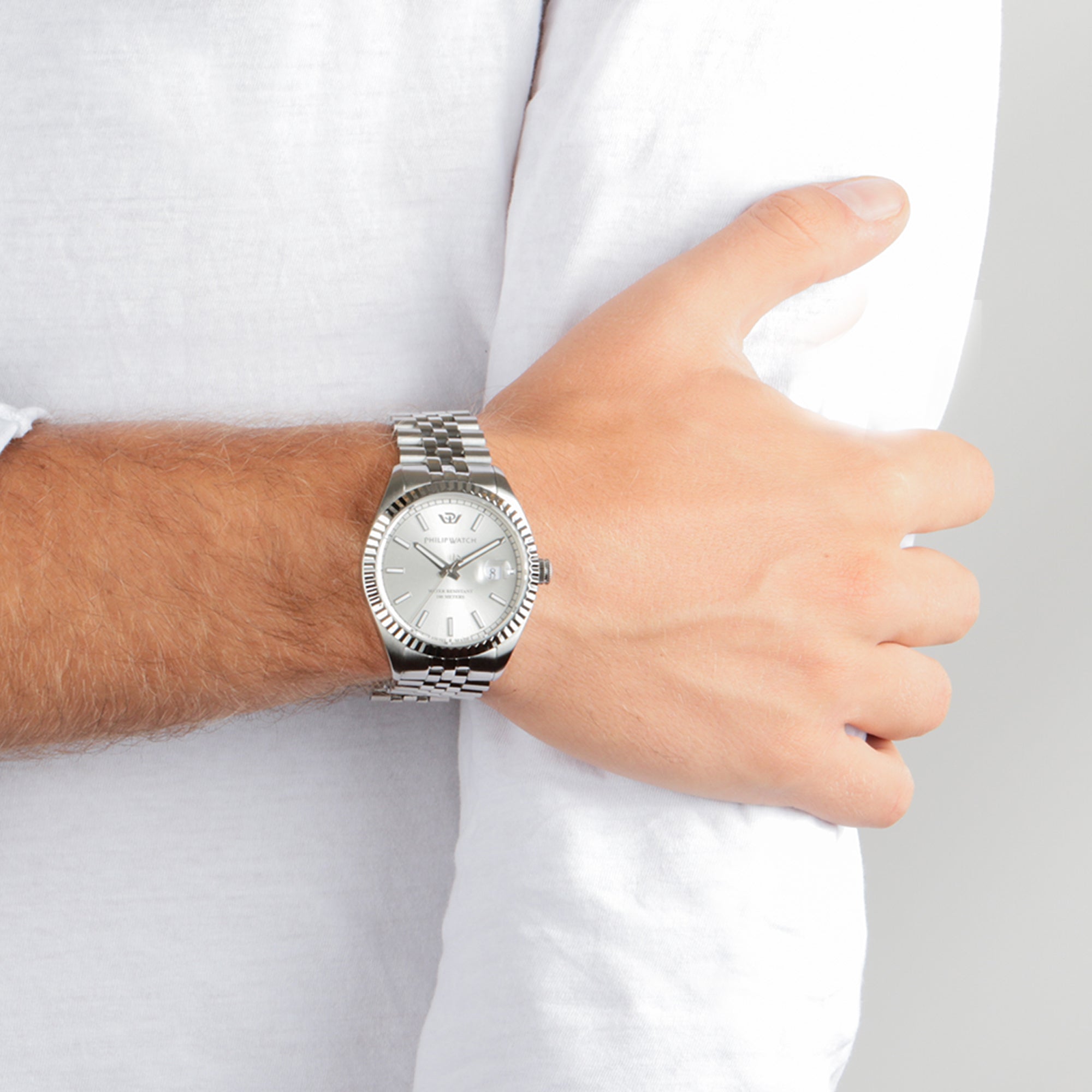 Philip Watch Caribe Urban Men's Watch R8253597082